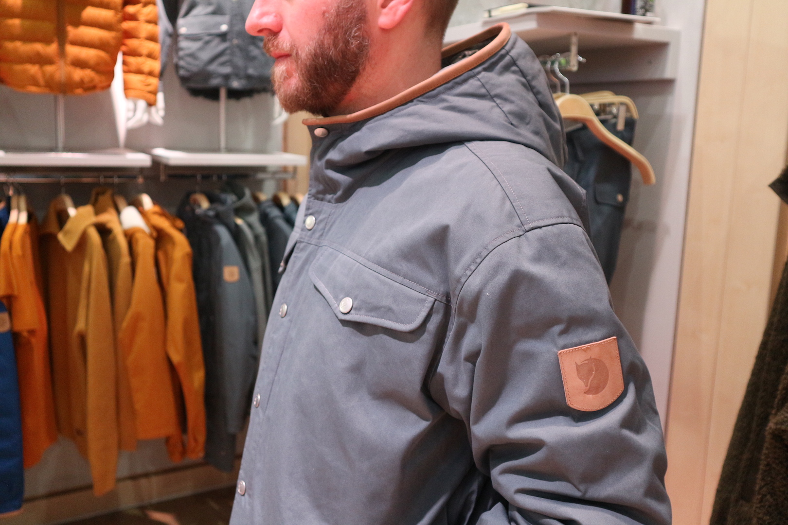 Outdoor Gear Releases of 2018