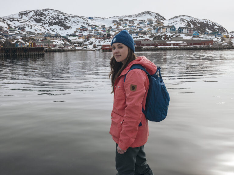 Fjällräven Greenland Summer 2018 Range | Preview |