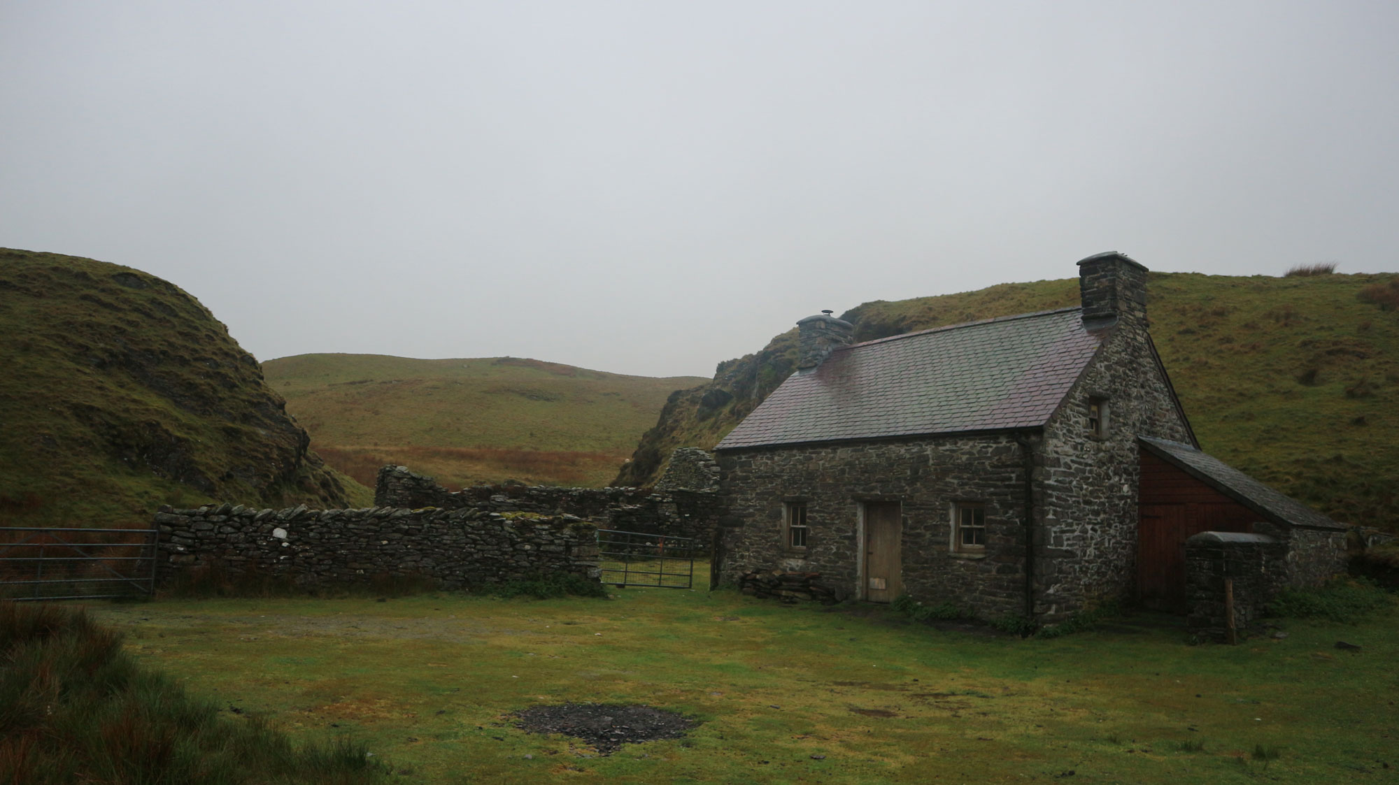 will-renwick-walks-wales