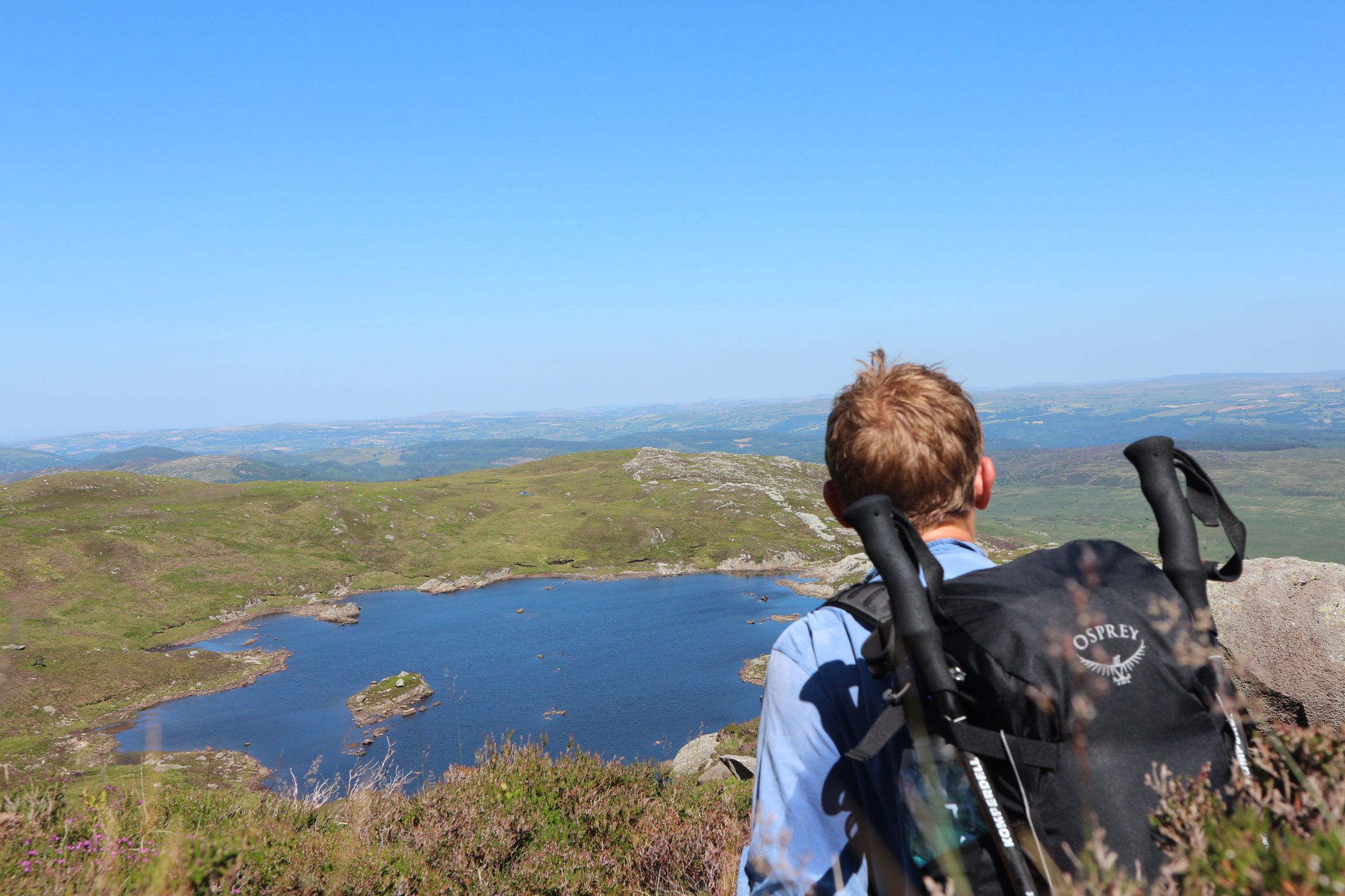 Osprey Skarab 22 Daypack | Review |