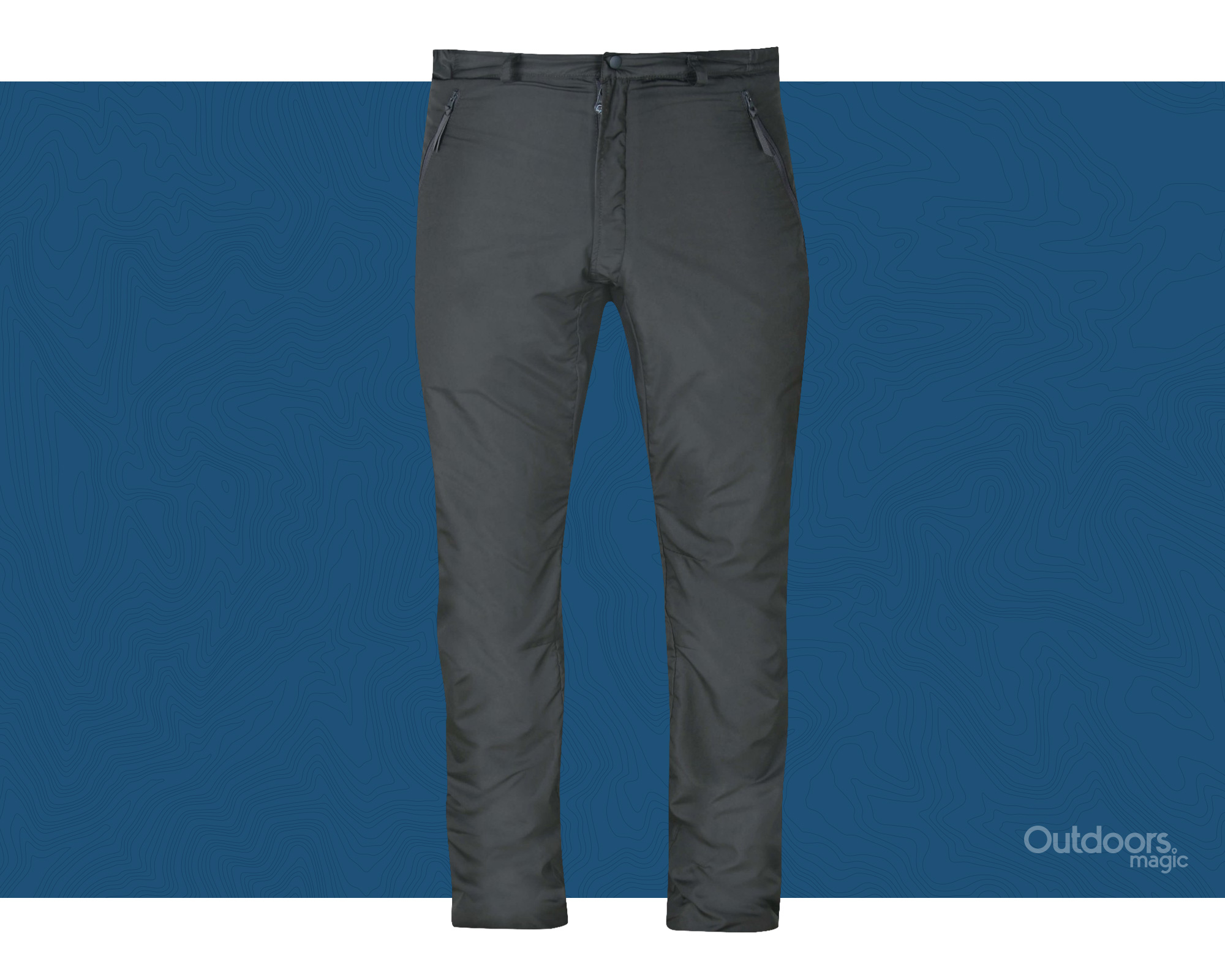 Best waterproof trousers for hiking