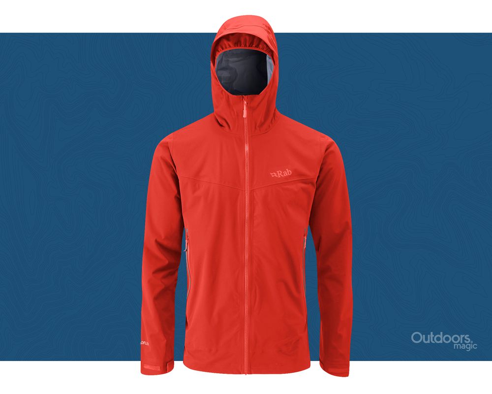 Best Softshell Jackets Kinetic Plus