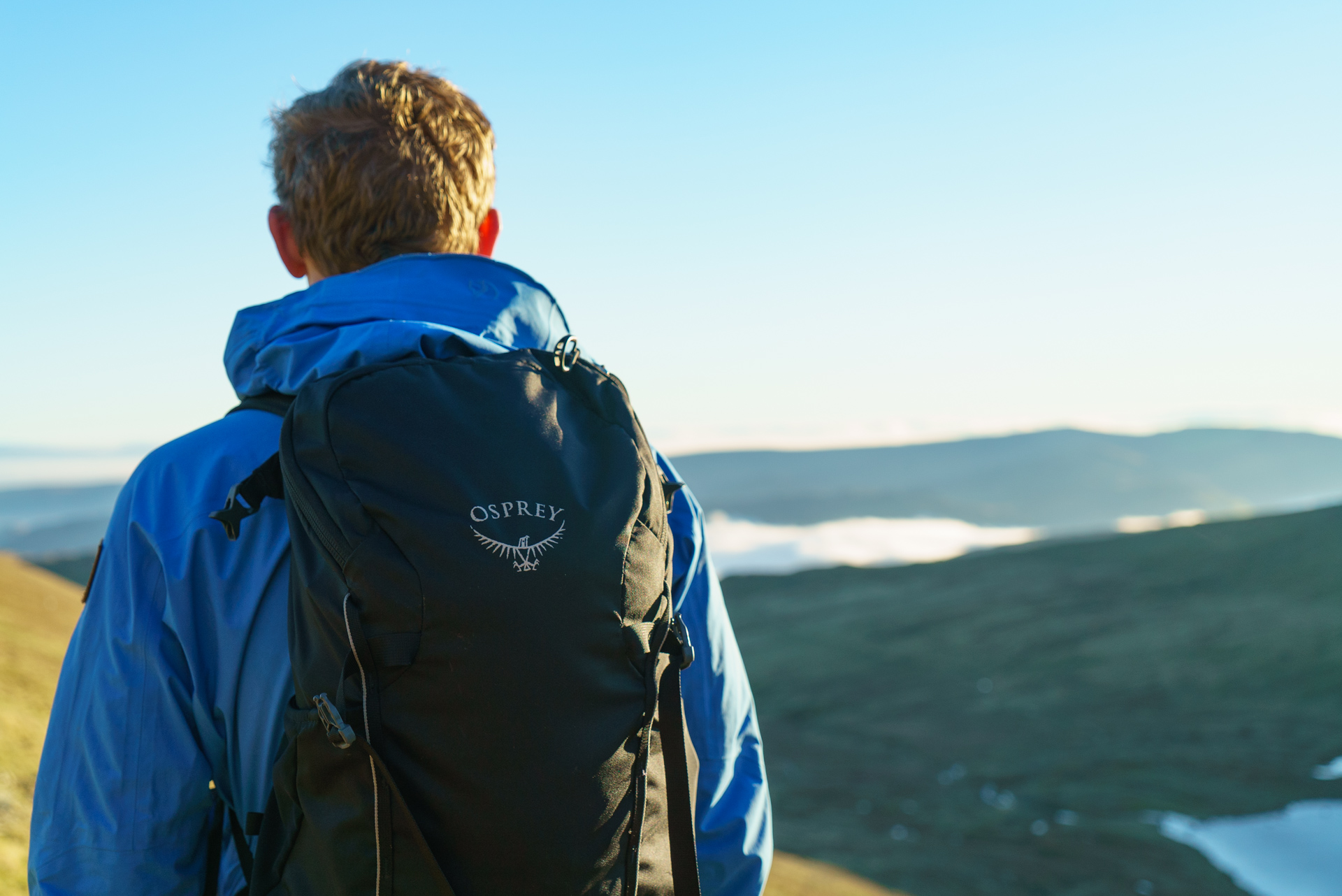 Skarab 22 - Men's Everyday Hiking Hydration Pack