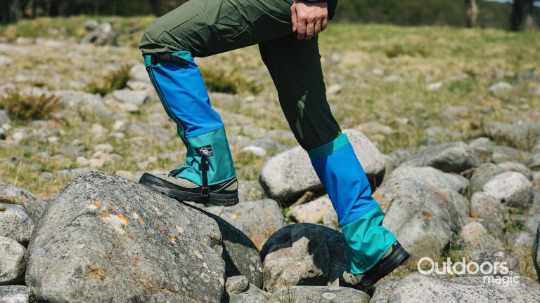 OMM Trailfire Vest | Review |