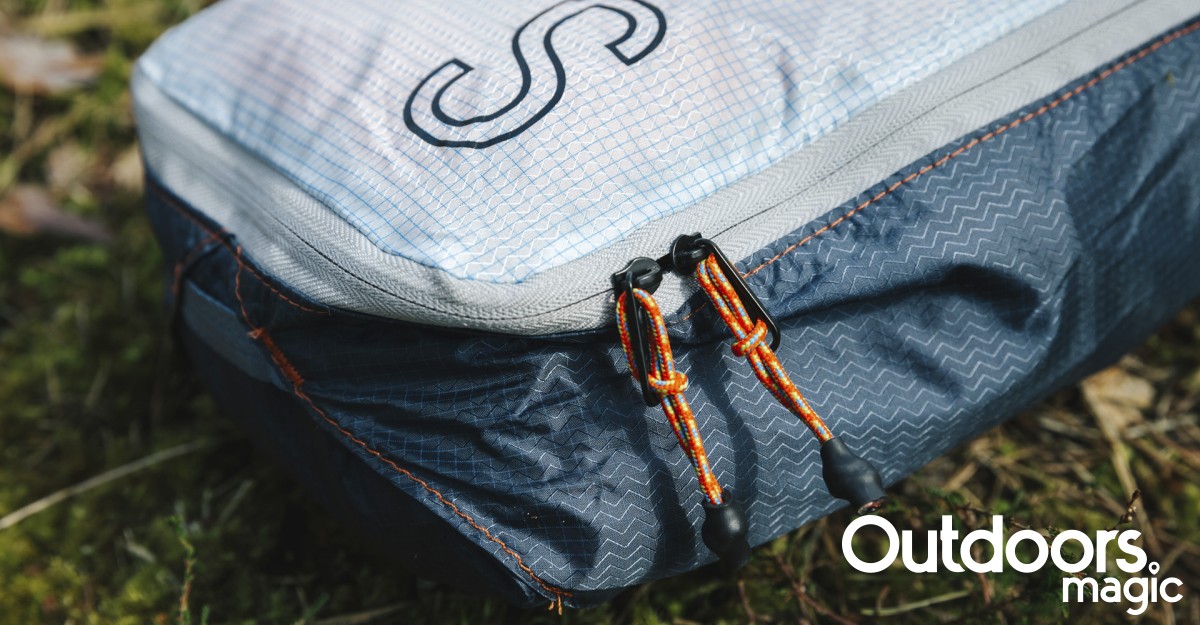 Eagle Creek Pack-It Spectre Set Cube Set Packs | Review