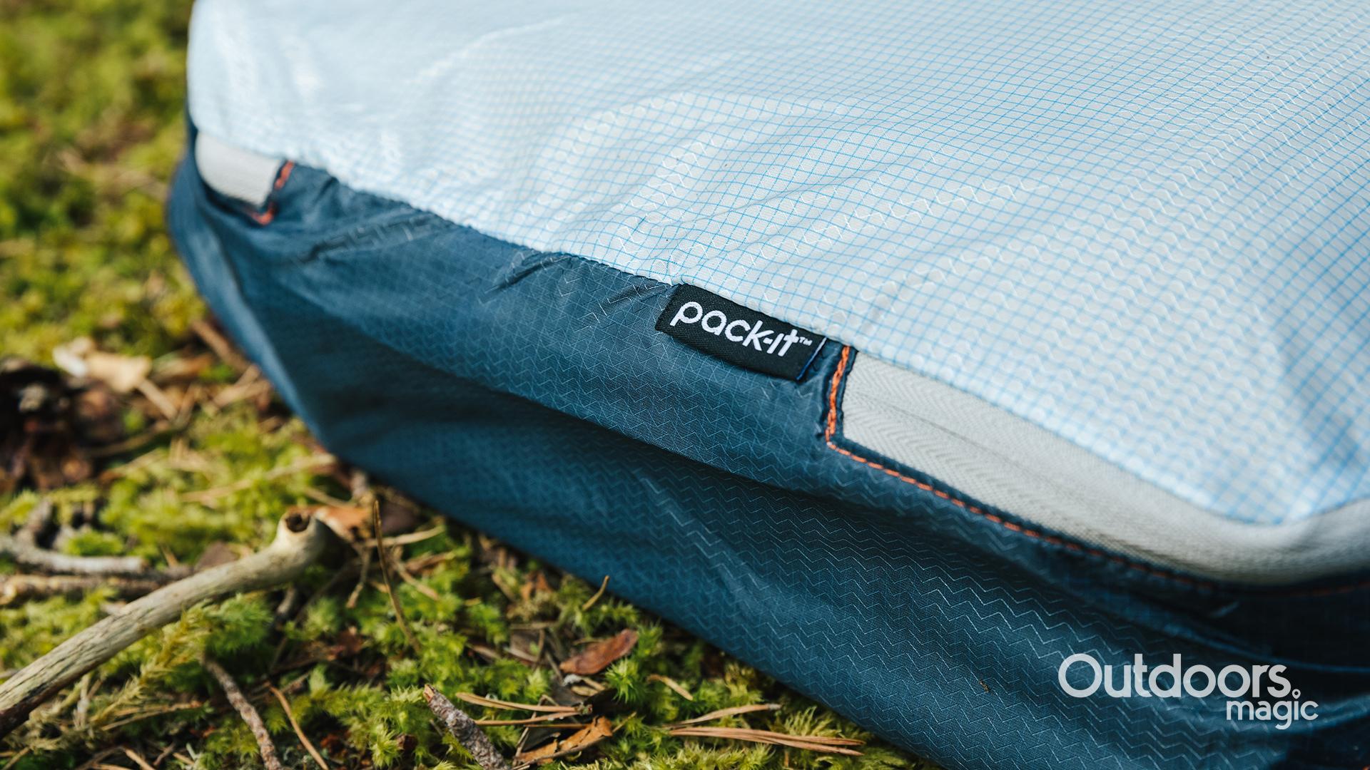 Eagle Creek Pack-It Spectre Set Cube Set Packs | Review