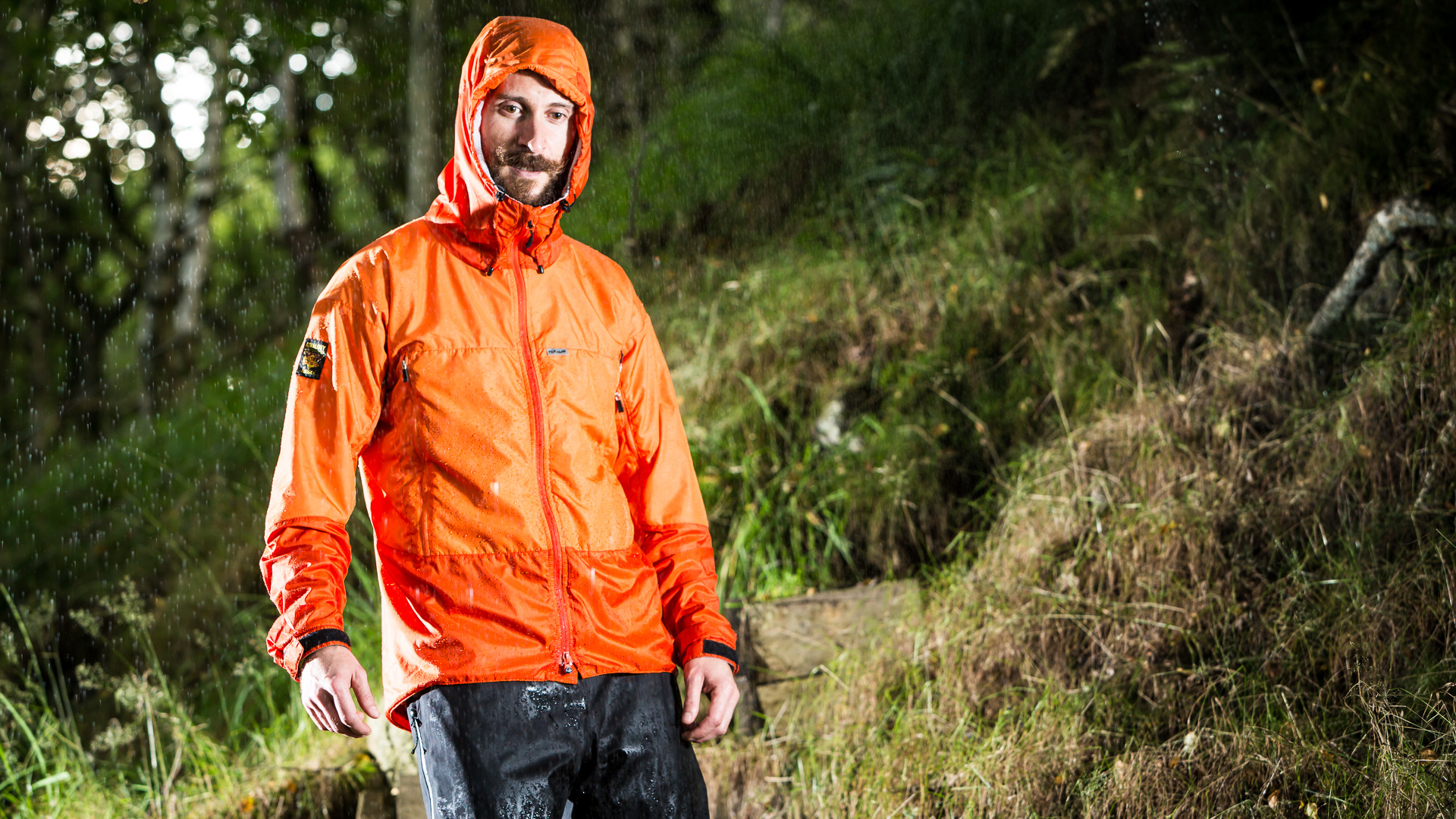 best waterproof jackets 2018 paramo-velez