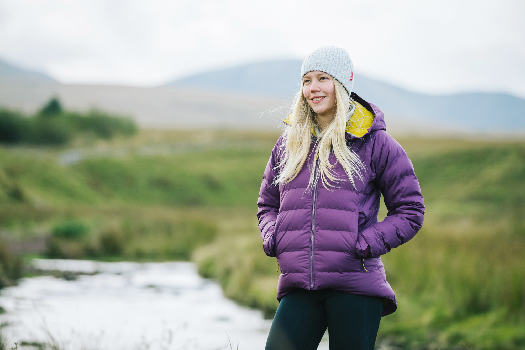 Best Waterproof Jackets For Women 2019