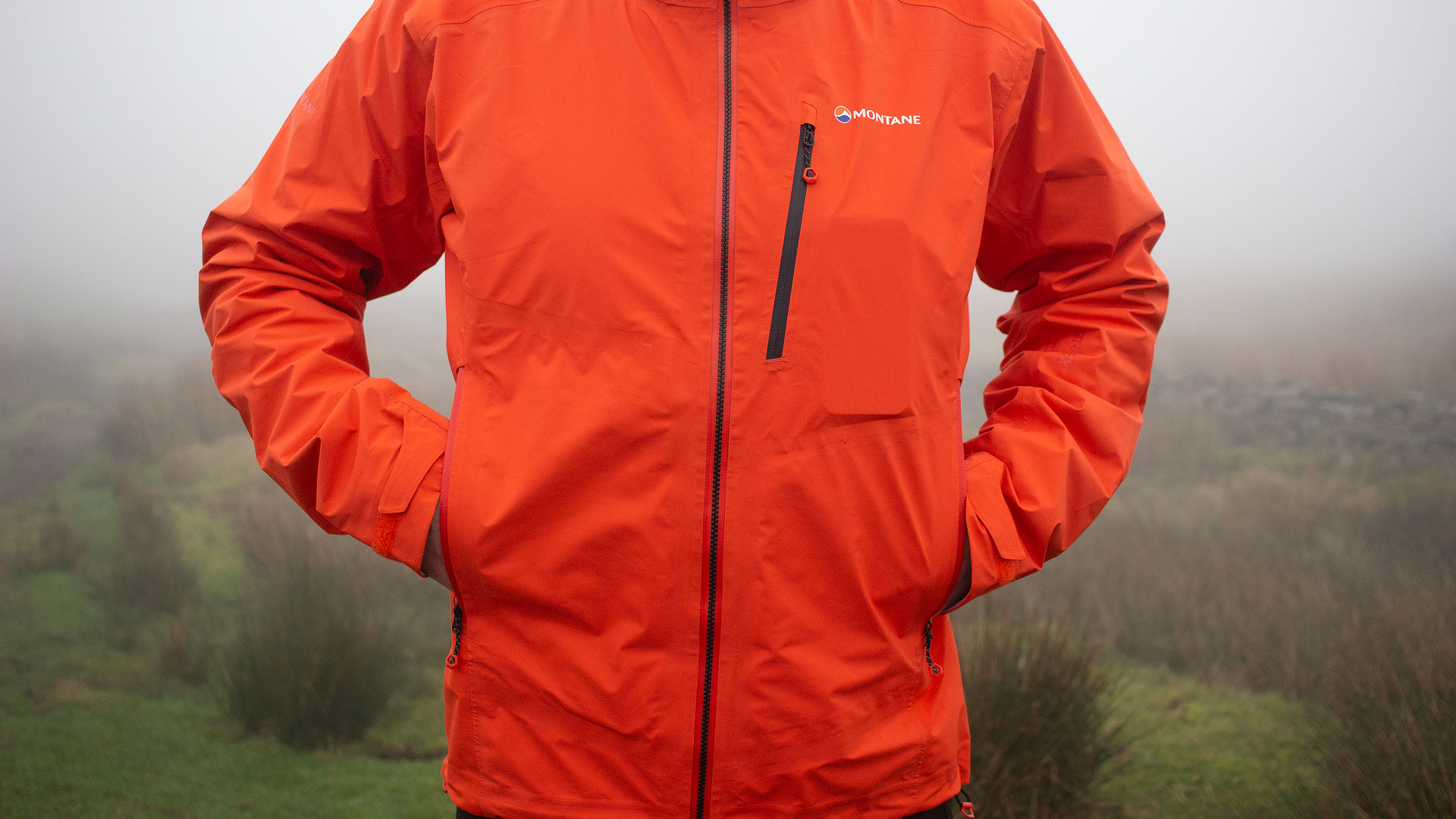 Montane Fleet Jacket Review