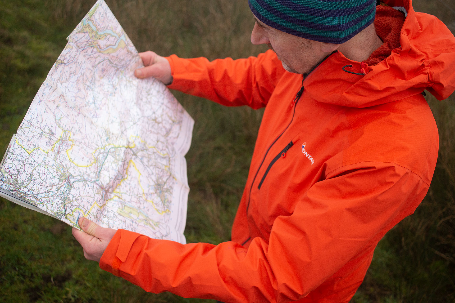 Montane FleetJacket | Review