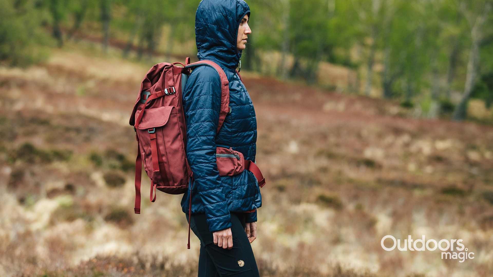 Millican Fraser Backpack | Review