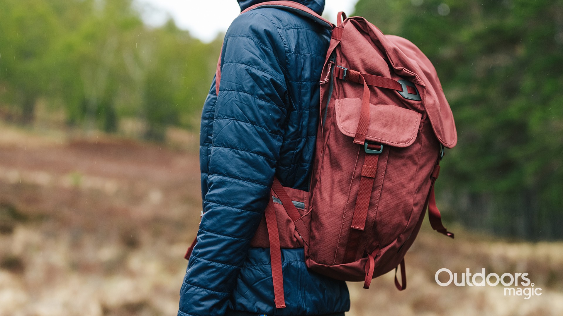 Millican Fraser Backpack | Review