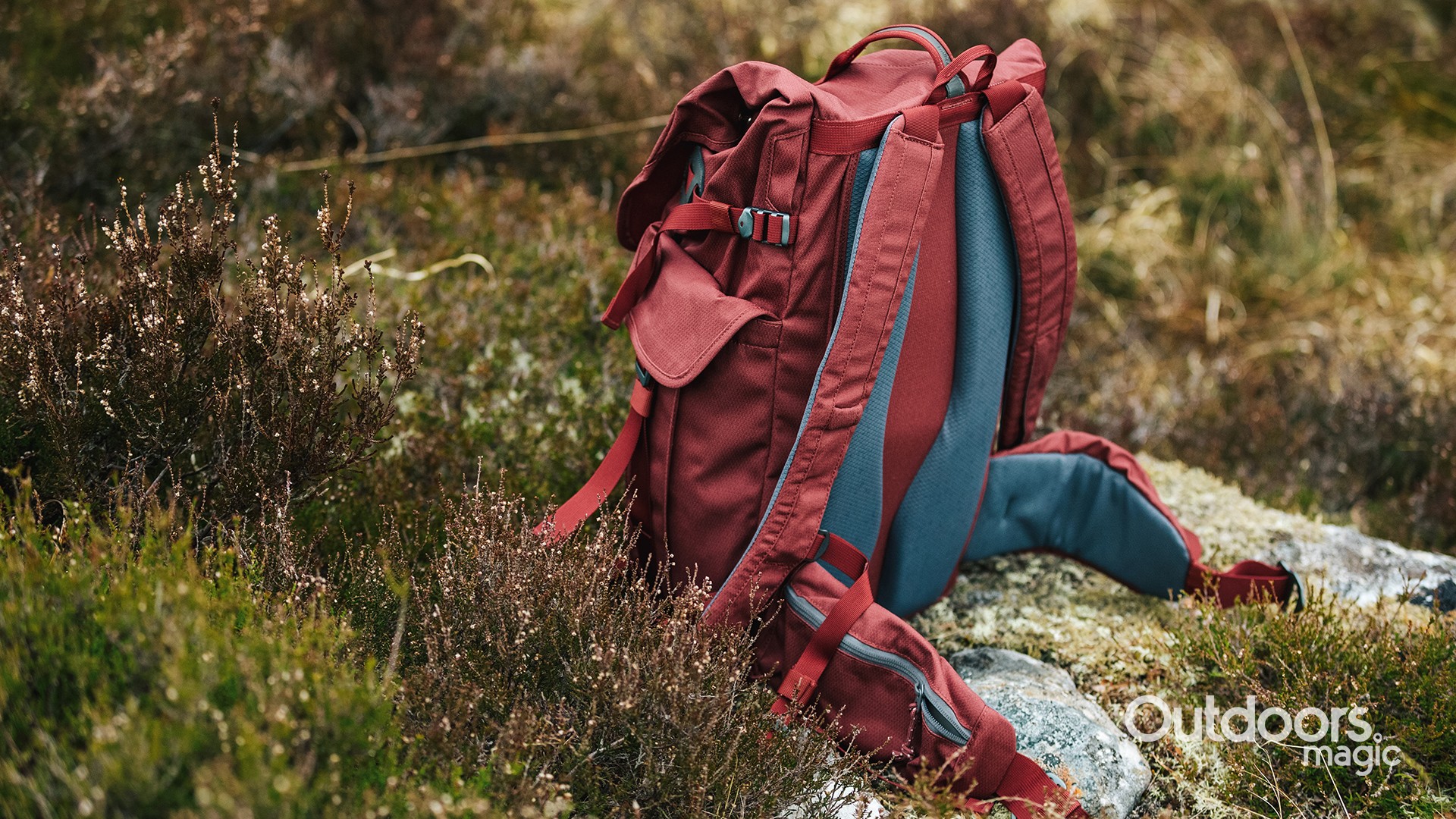 Millican Fraser Backpack | Review