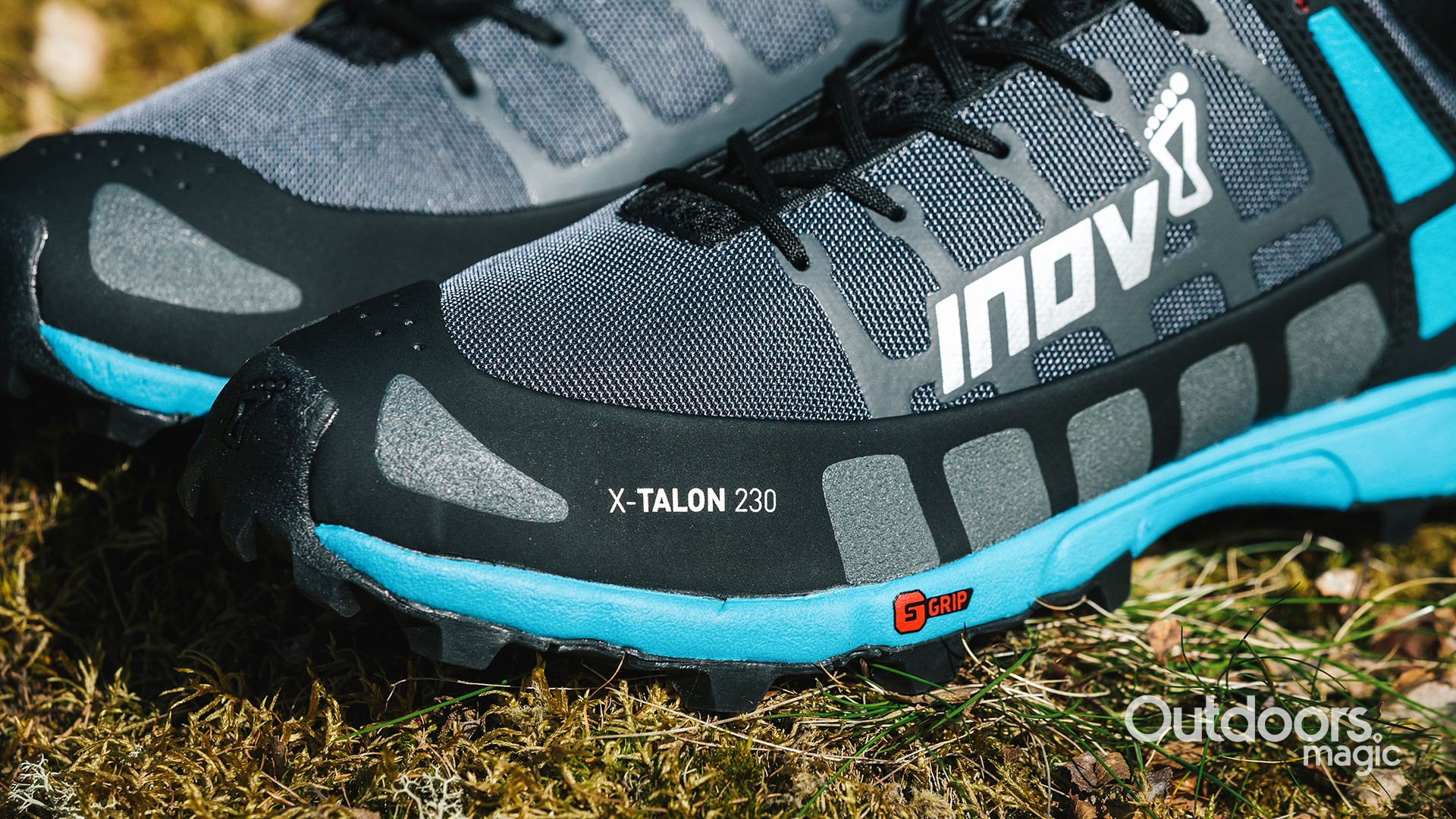 イノベイト　inov8 x-talon 230 29.5センチ inov 8 X-TALON 230 Shoe Review | IAN CORLESS