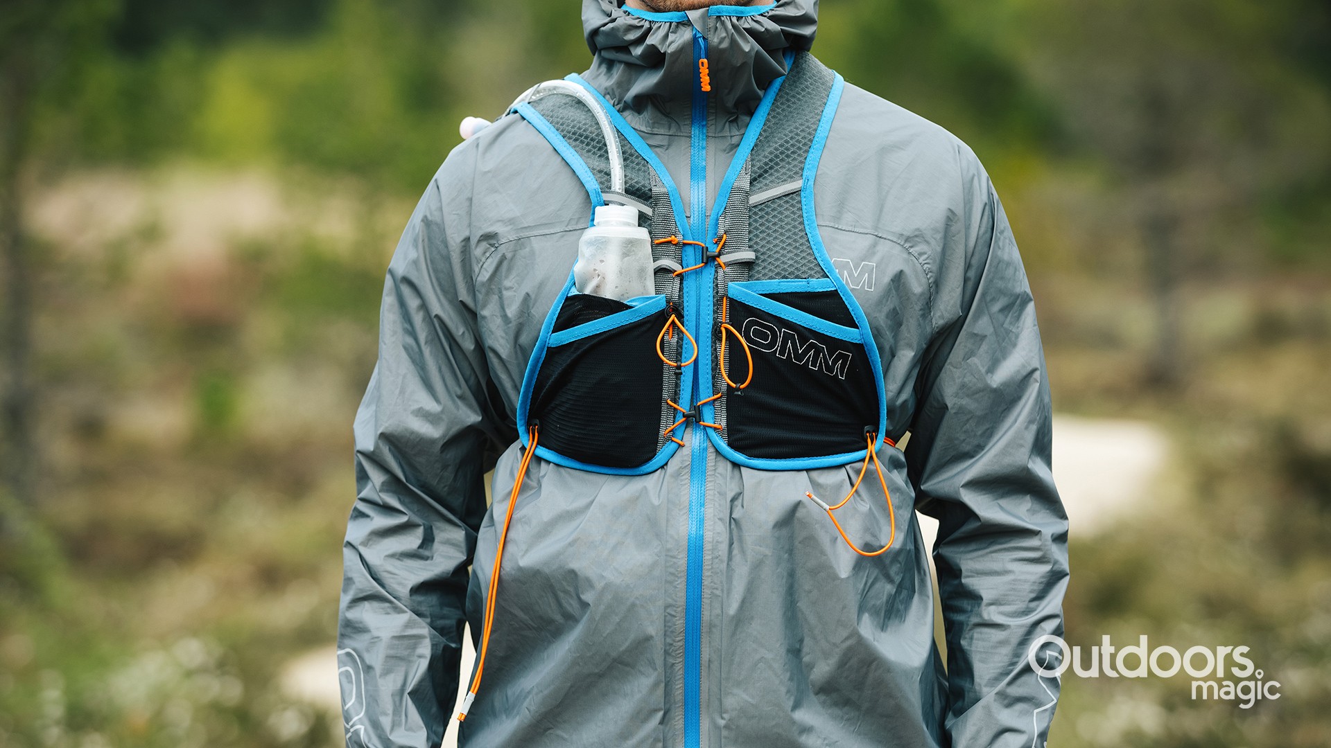 OMM Trailfire Vest | Review |