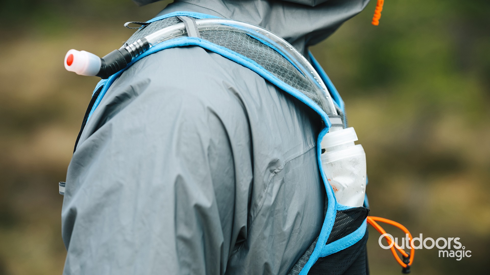 OMM Trailfire Vest | Review |
