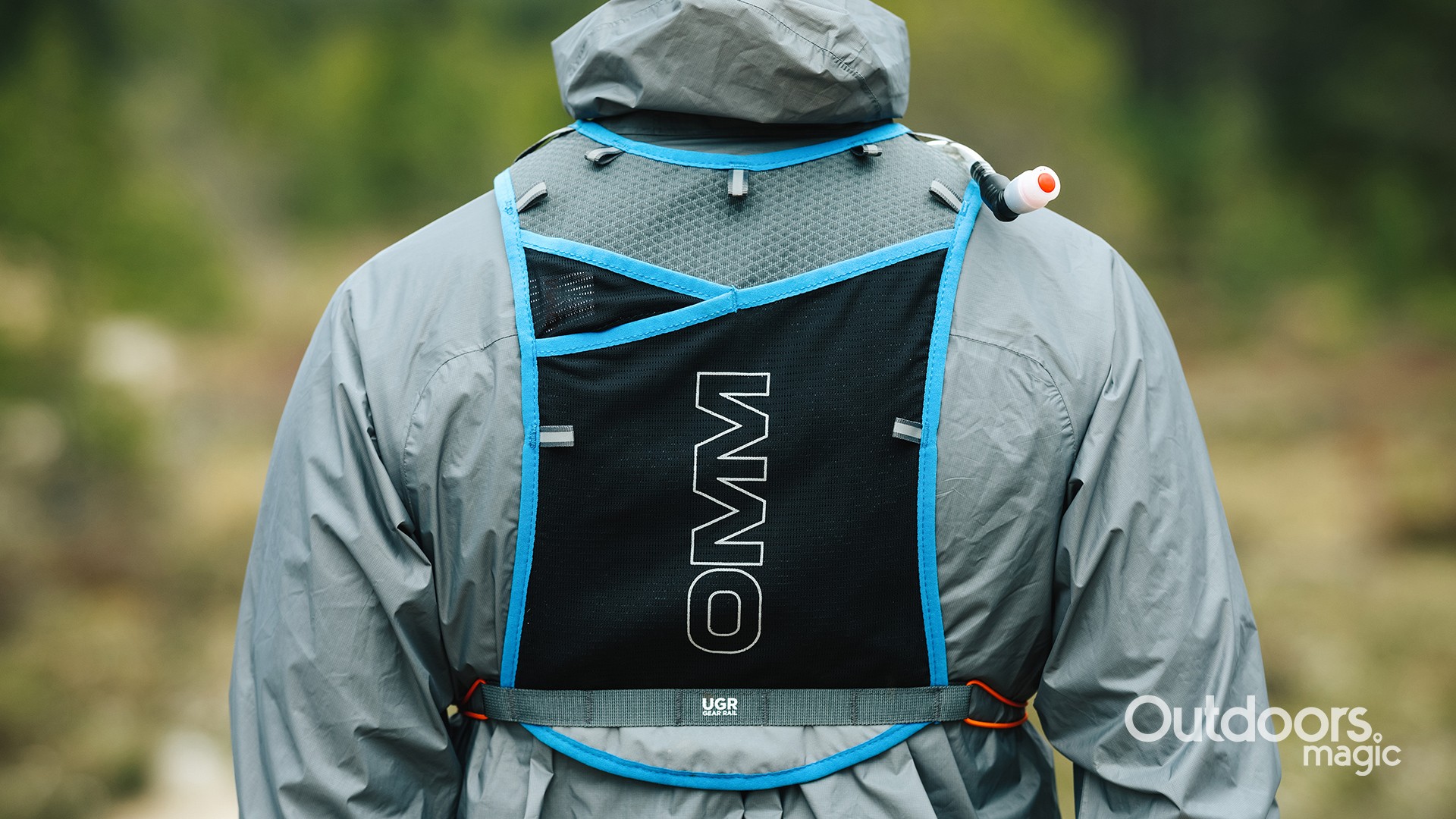 OMM Trailfire Vest | Review