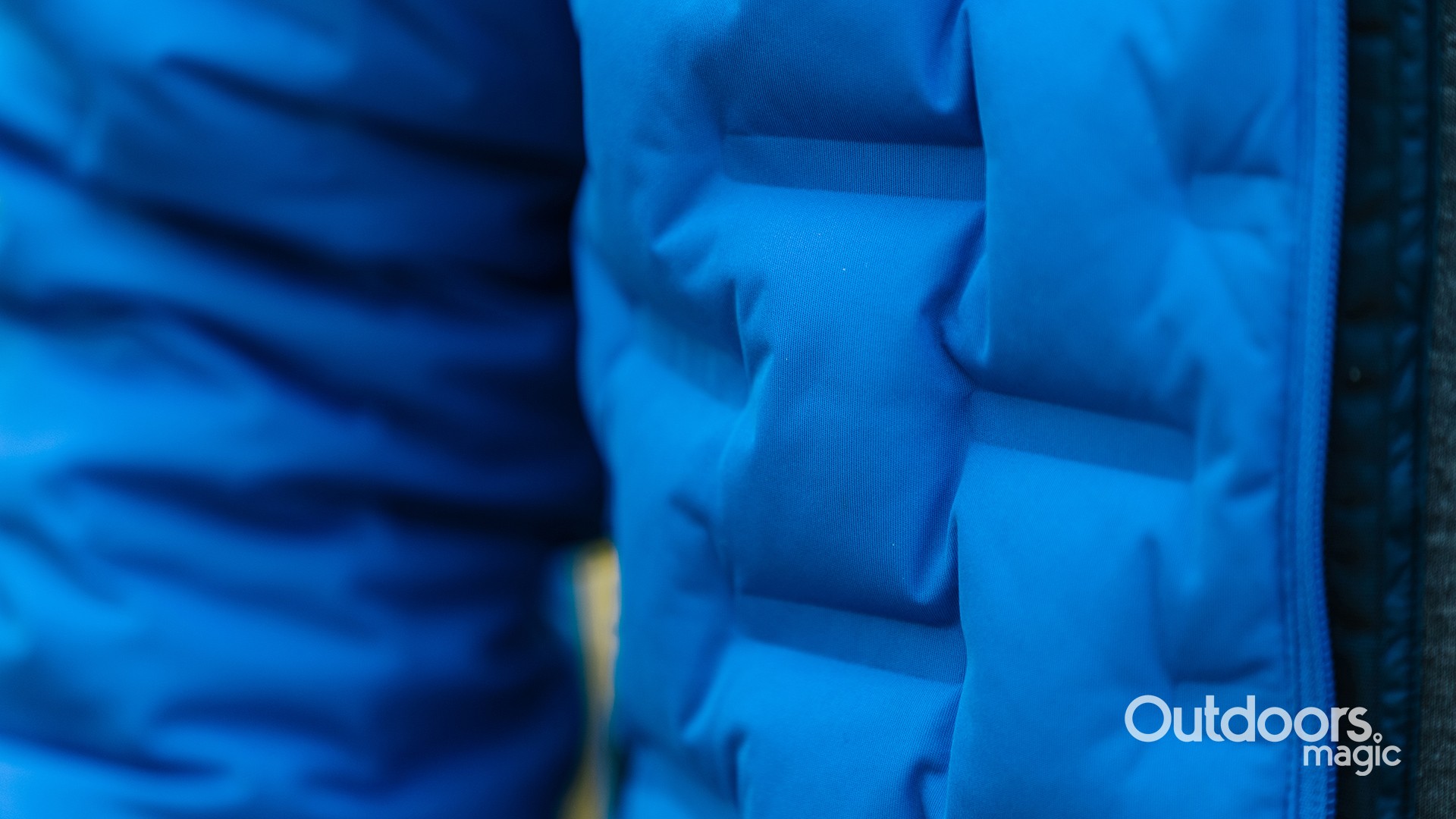 Mountain Hardwear Stretchdown DS Hooded Jacket | Review
