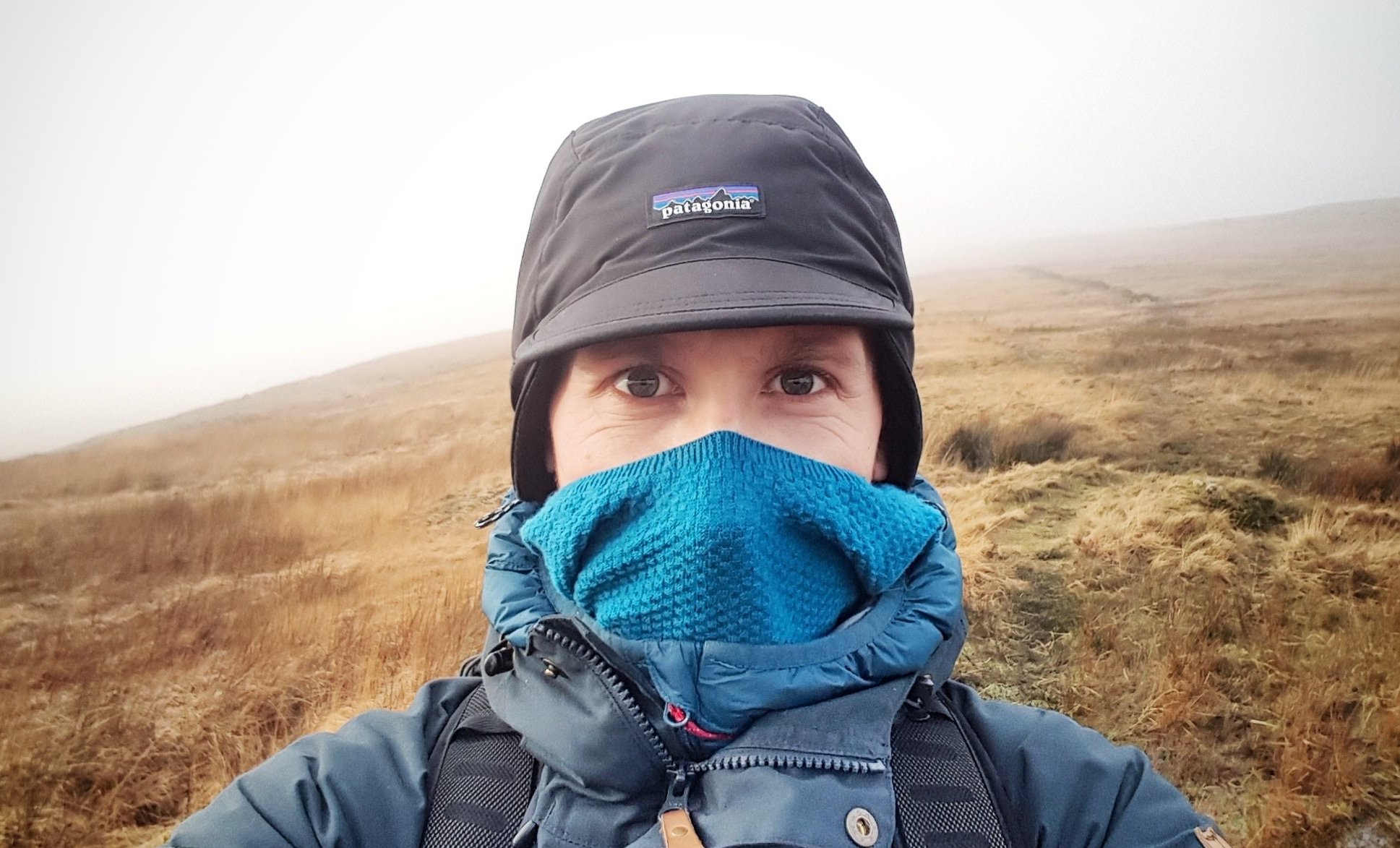 Patagonia Shelled Synchilla Duckbill Cap | Review |