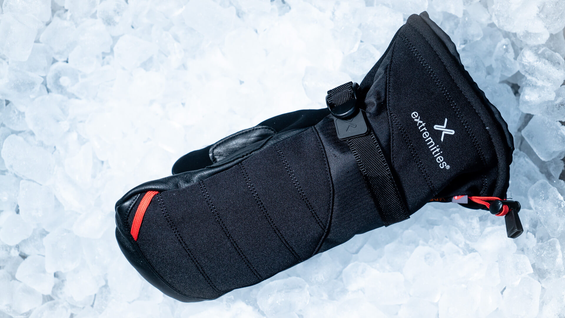 Best Mountaineering Gloves 2025 |