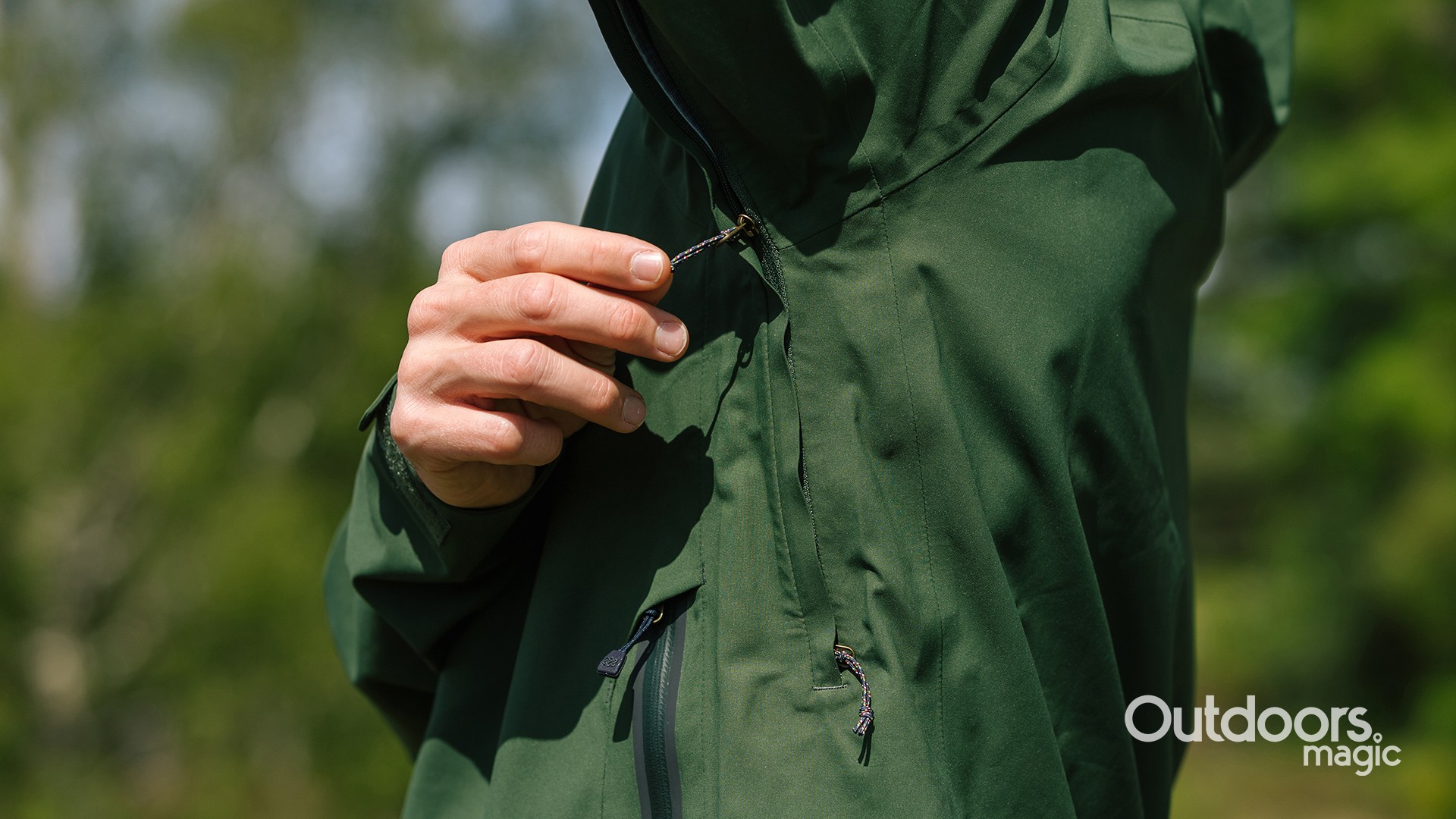 Sherpa Lithang Jacket | Review