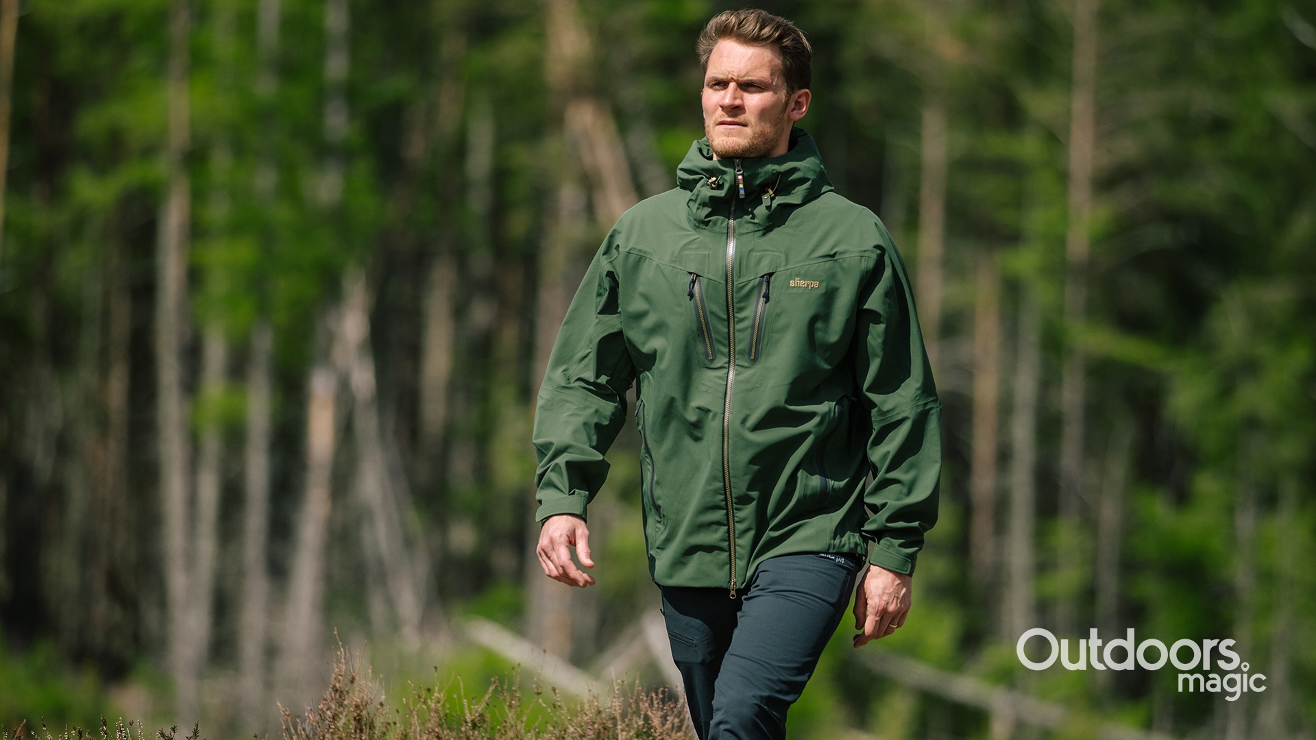Sherpa Lithang Jacket | Review