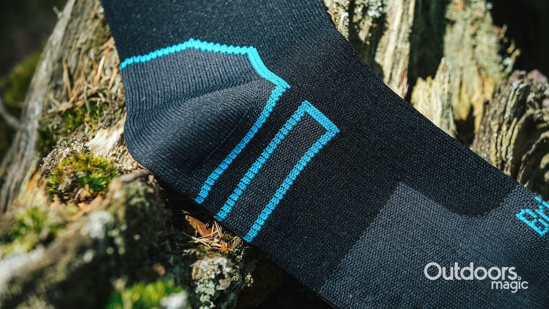 Bridgedale Storm Sock | Review