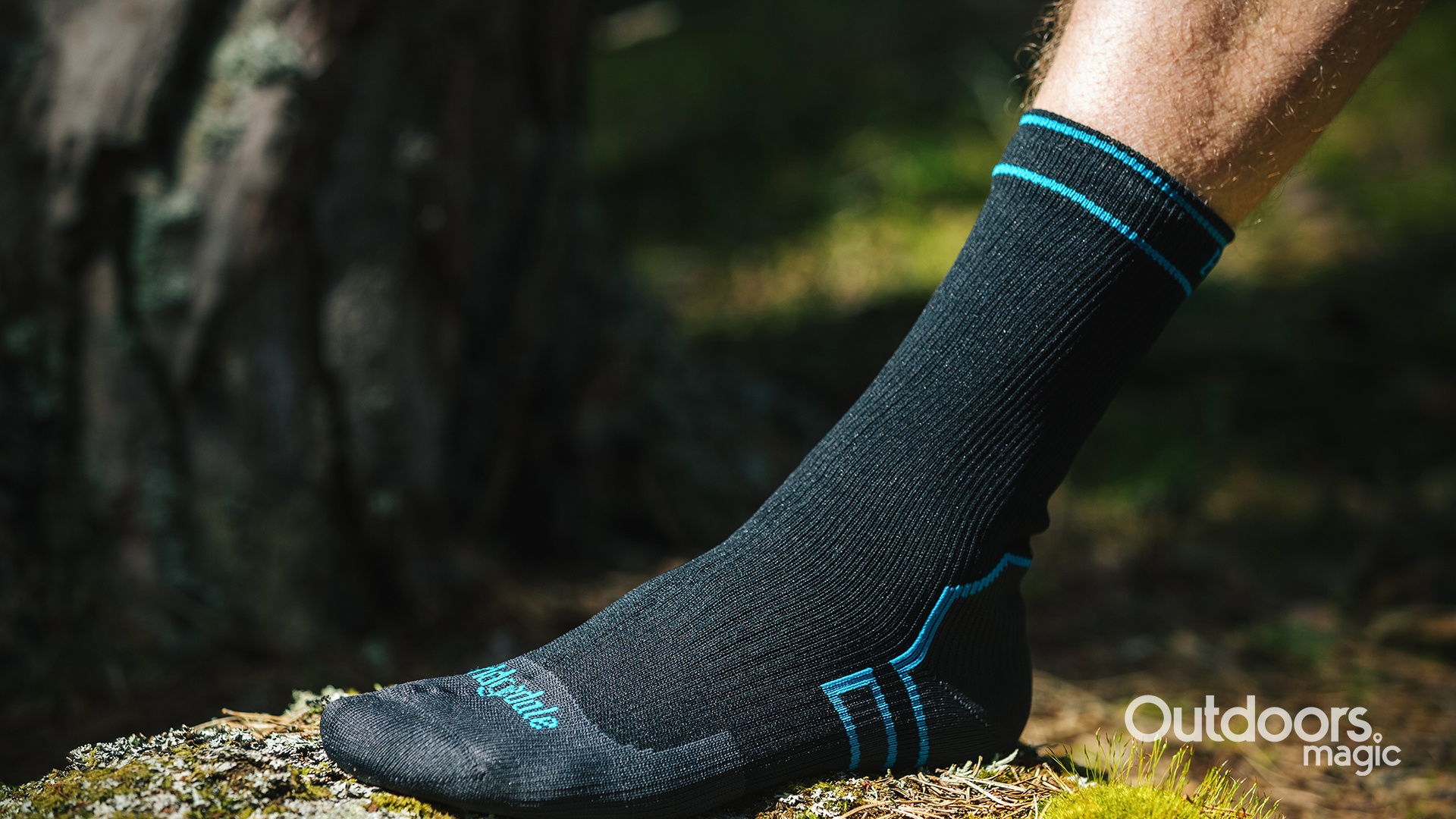 Bridgedale Storm Sock | Review