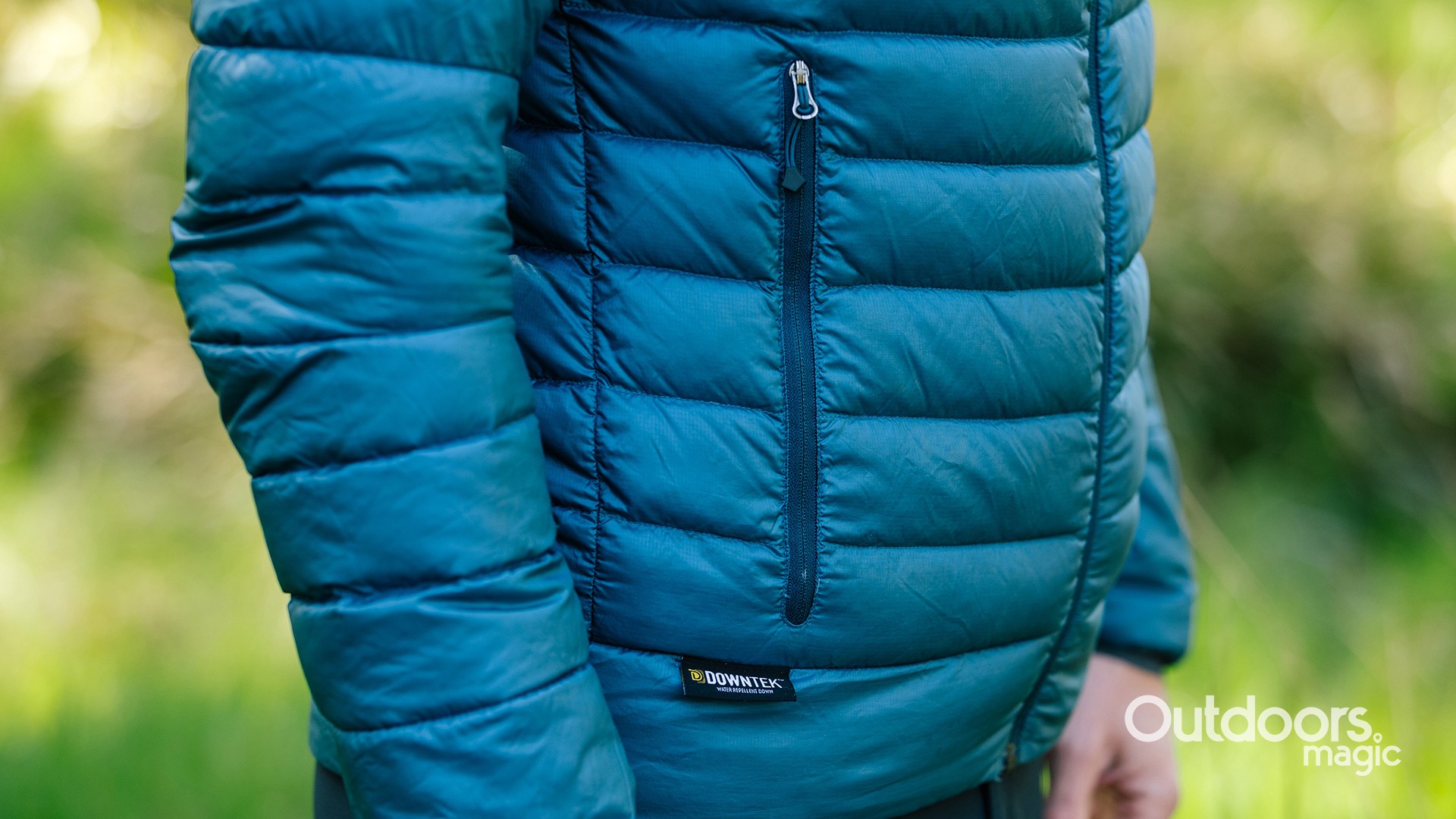 Jöttnar Fenrir Down Jacket | Review