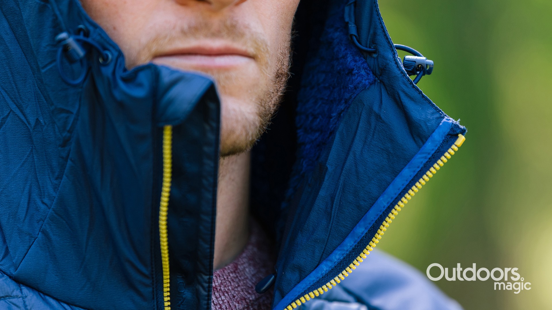 Montane Quattro Fusion Jacket | Review