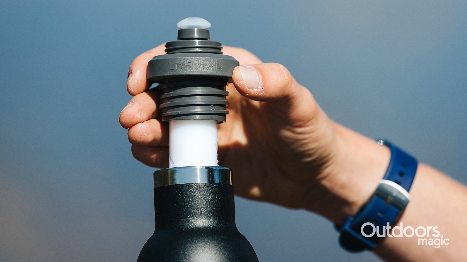 Lifestraw Universal Water Filter | Review