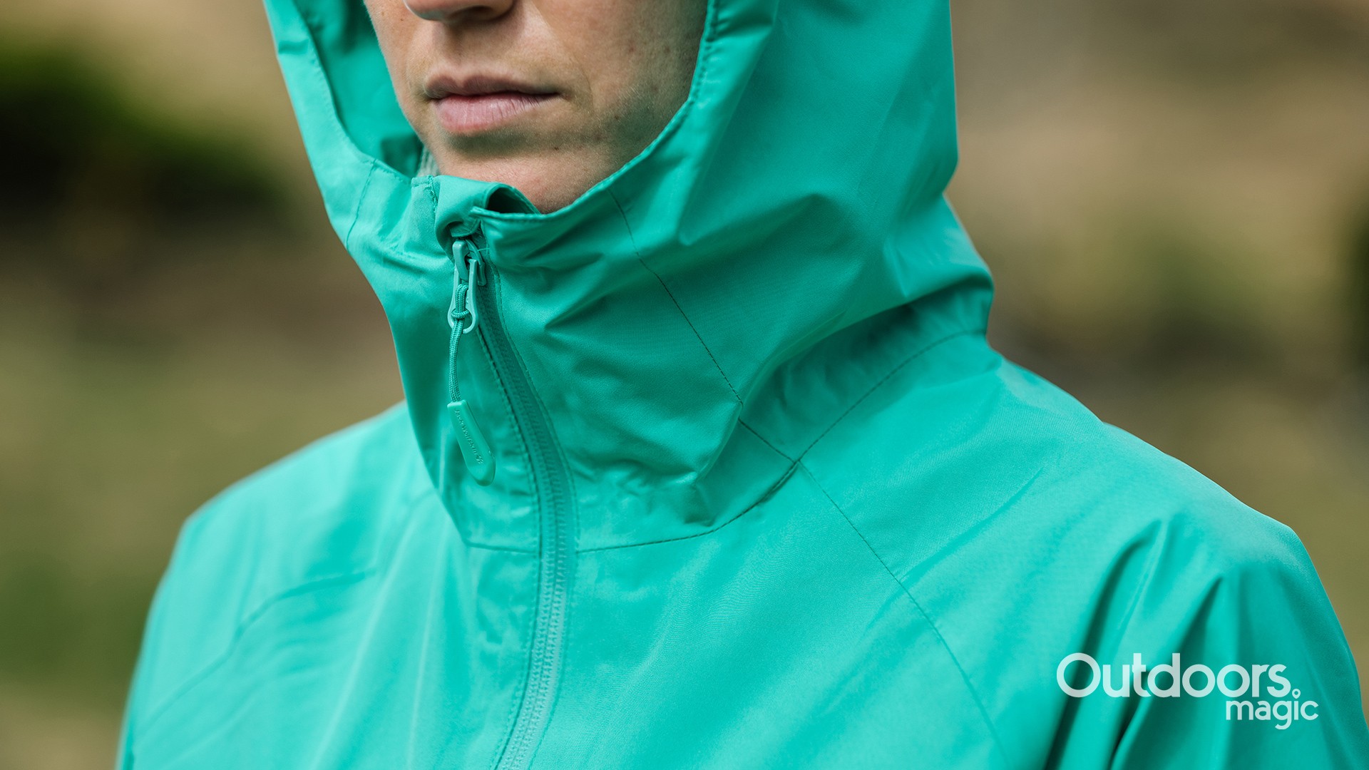 Jack Wolfskin Sierra Trail Jacket | Review