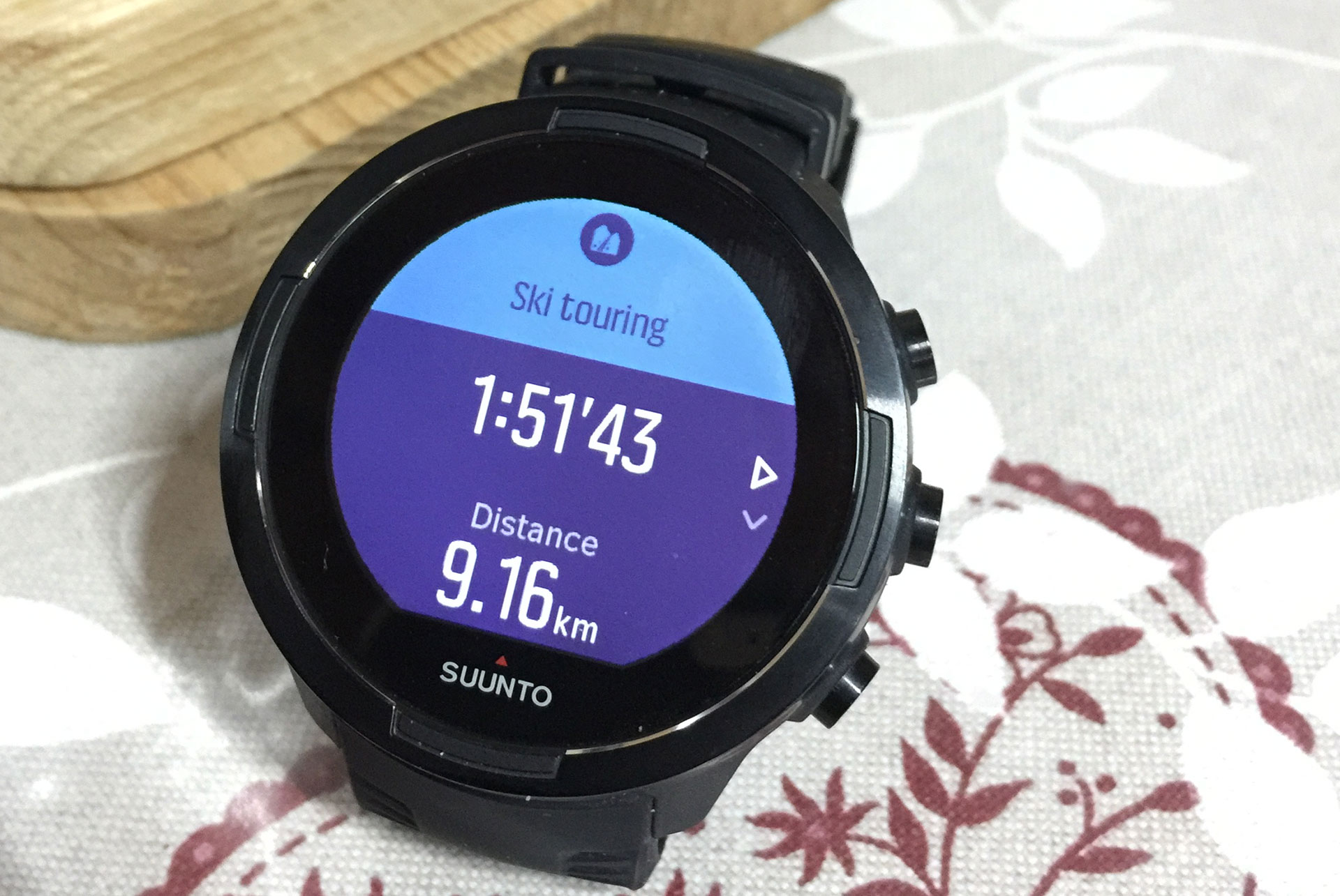Suunto 9 Baro | Review