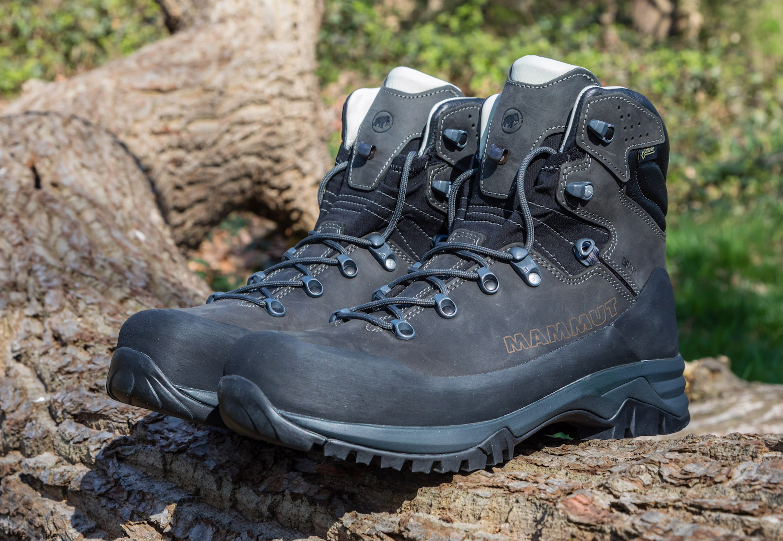 Mammut Trovat Guide II High GTX Boot | Review