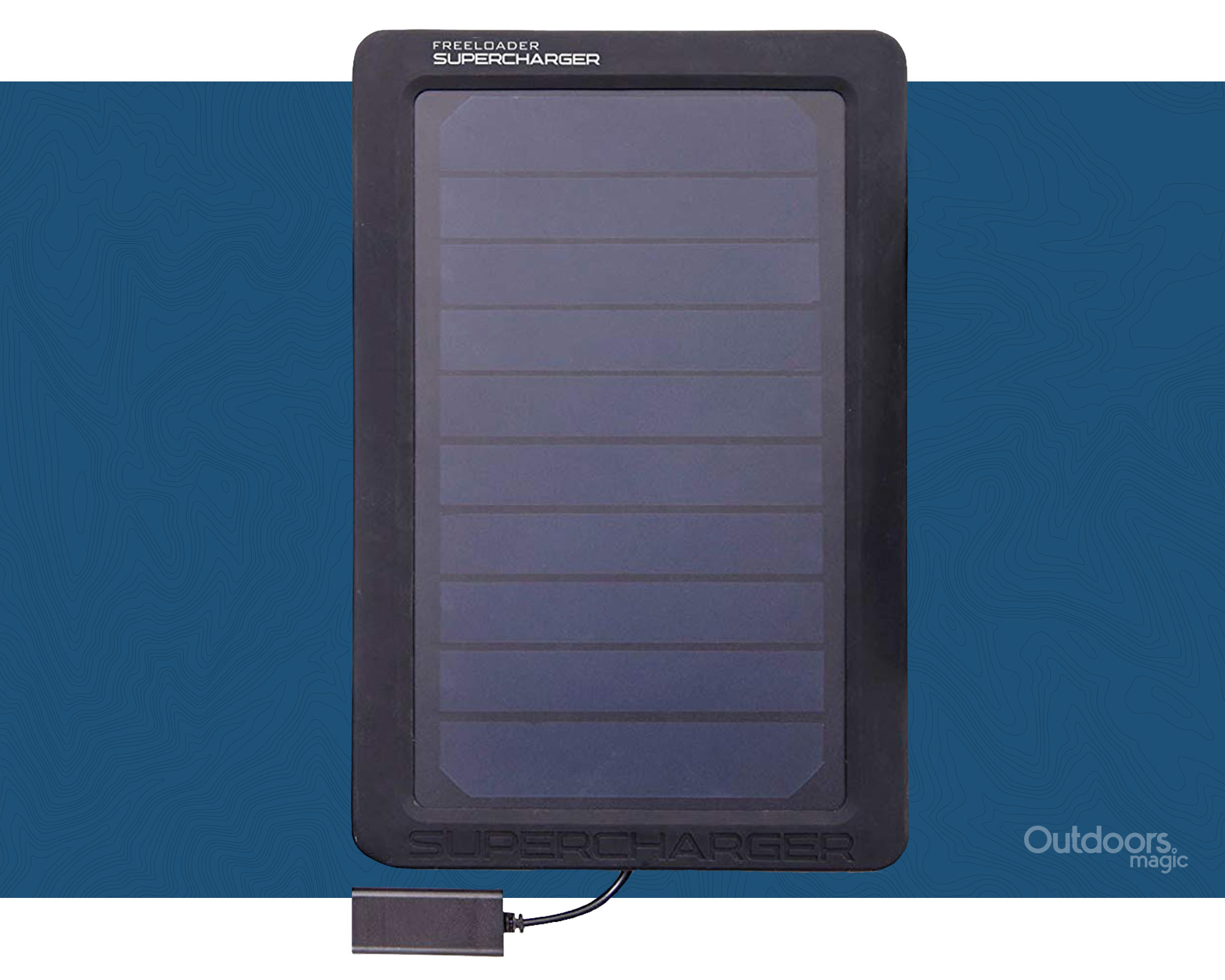 Best Portable Power Banks 2021 | Solar Chargers & Power Banks For Backpacking
