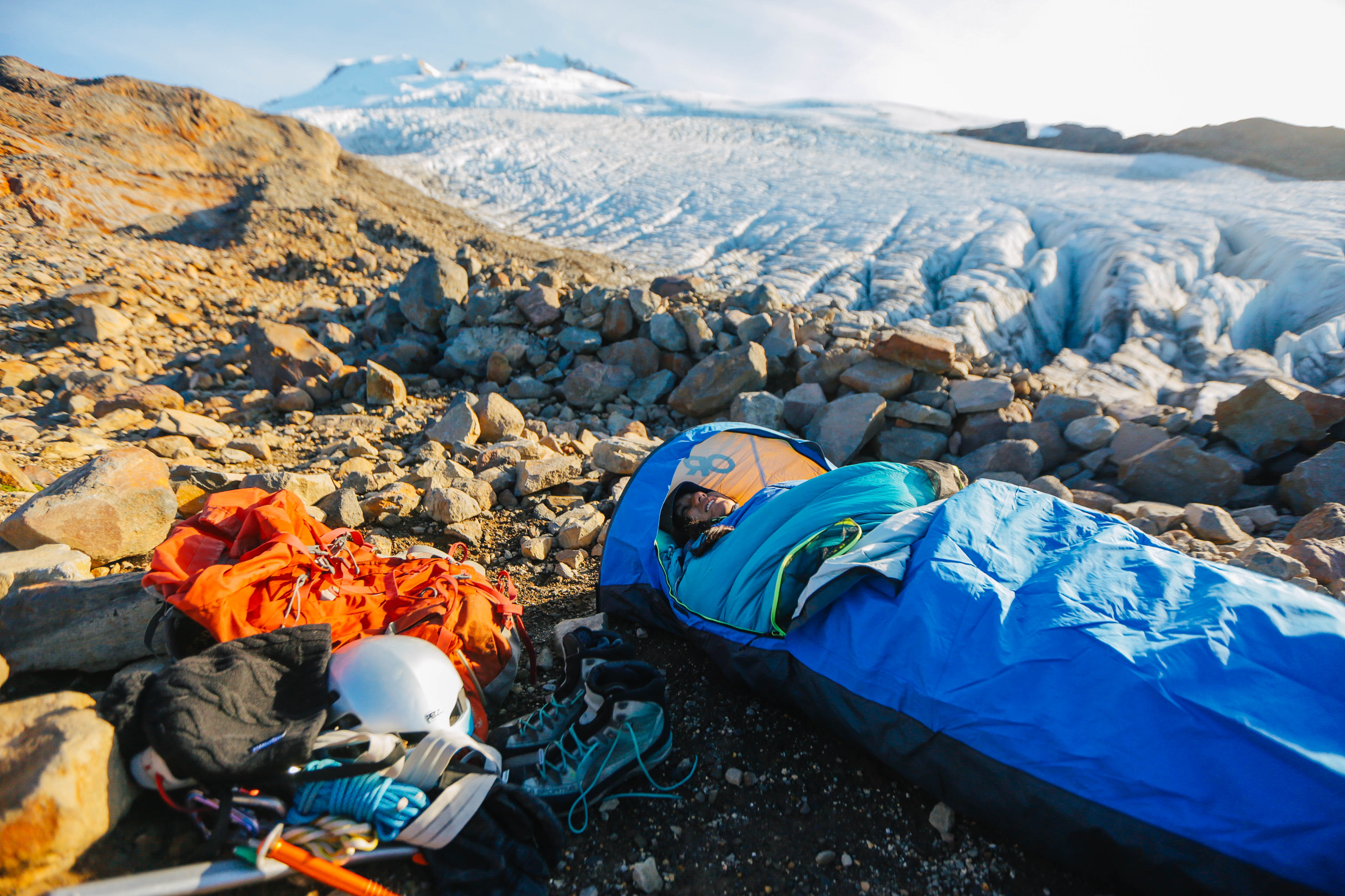Top 6 | Best Bivvy Bags