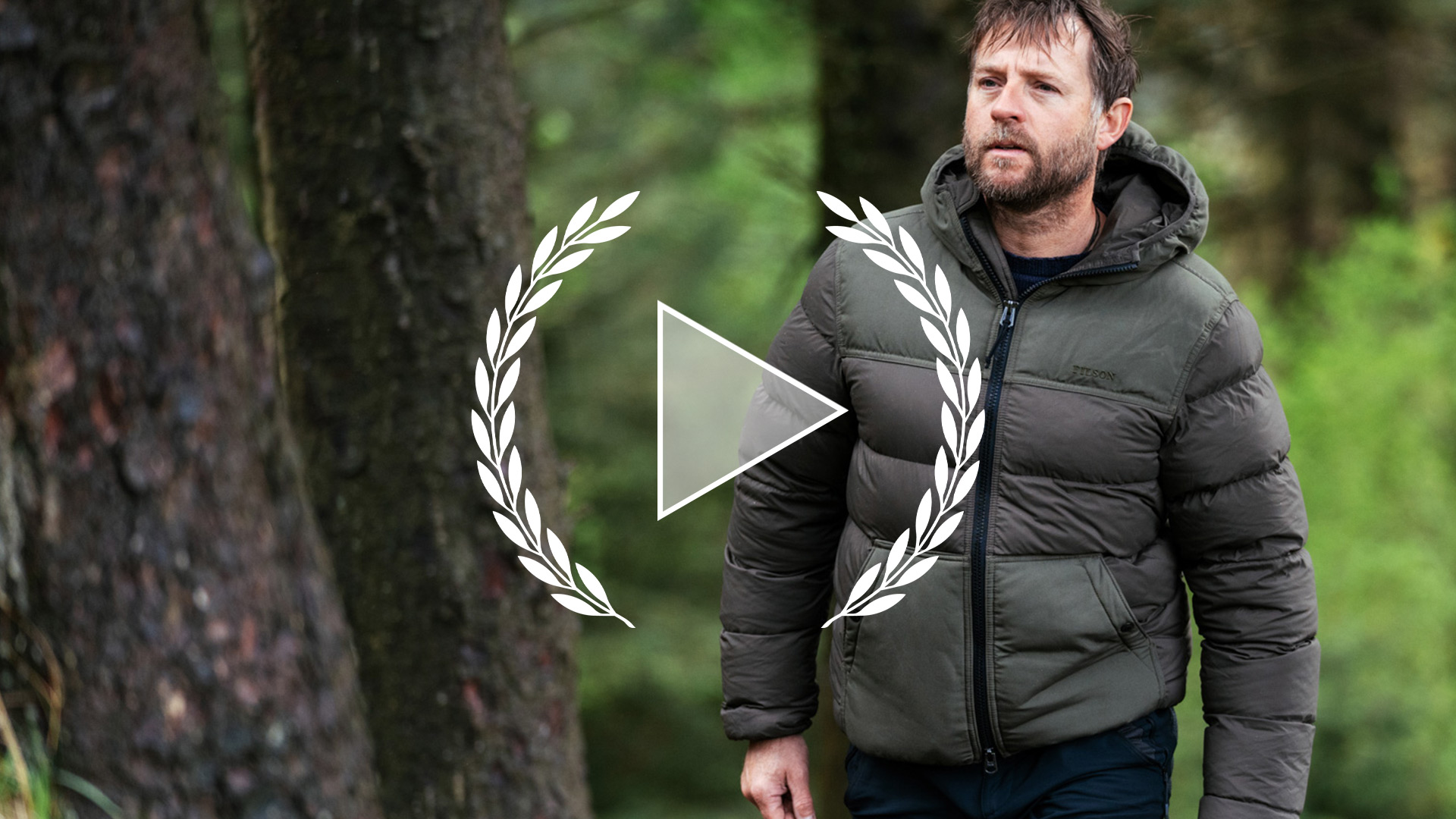 Filson Featherweight Down Jacket | Review |