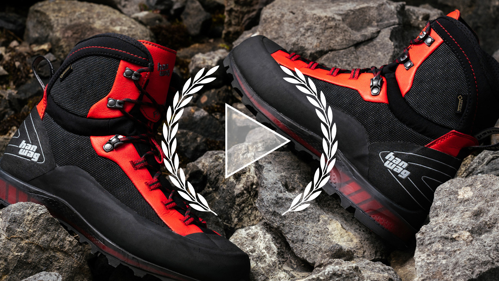 Hanwag Ferrata II GTX Boot | Review |