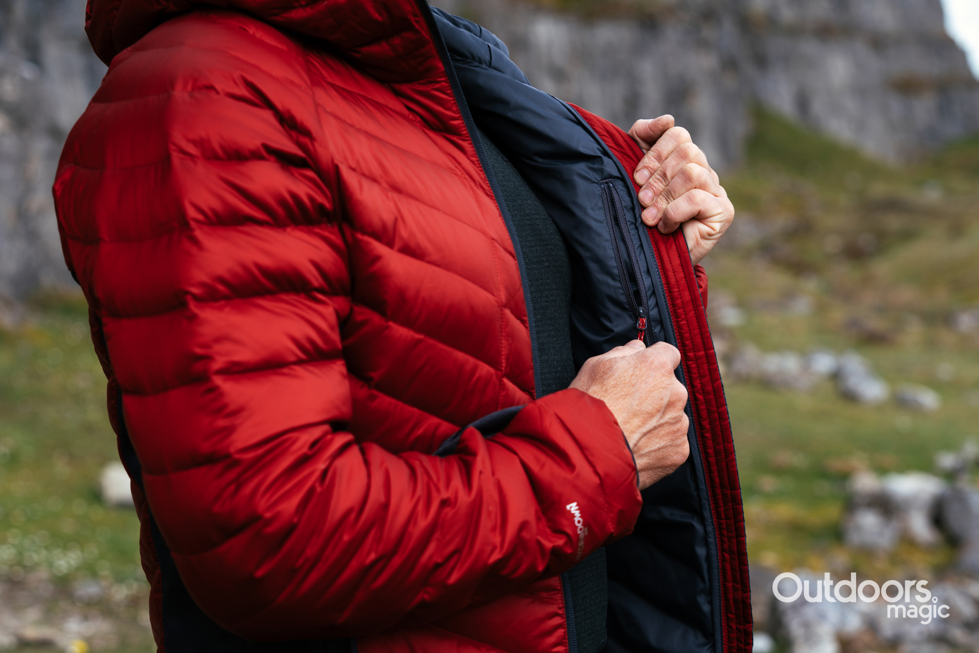 berghaus - 【新品未使用】berghaus compact stretch jacket 楽天市場】Berghausの通販