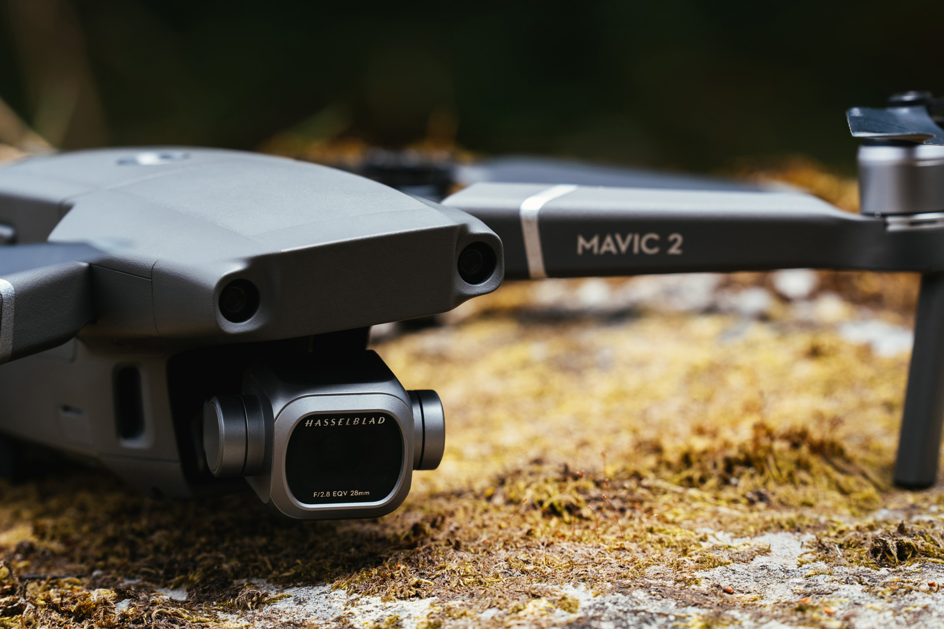 Majiko　Mavic 2 Pro (JP)  MAVIC2PRO DJI Mavic 2 Pro Review: Movie Magic | WIRED