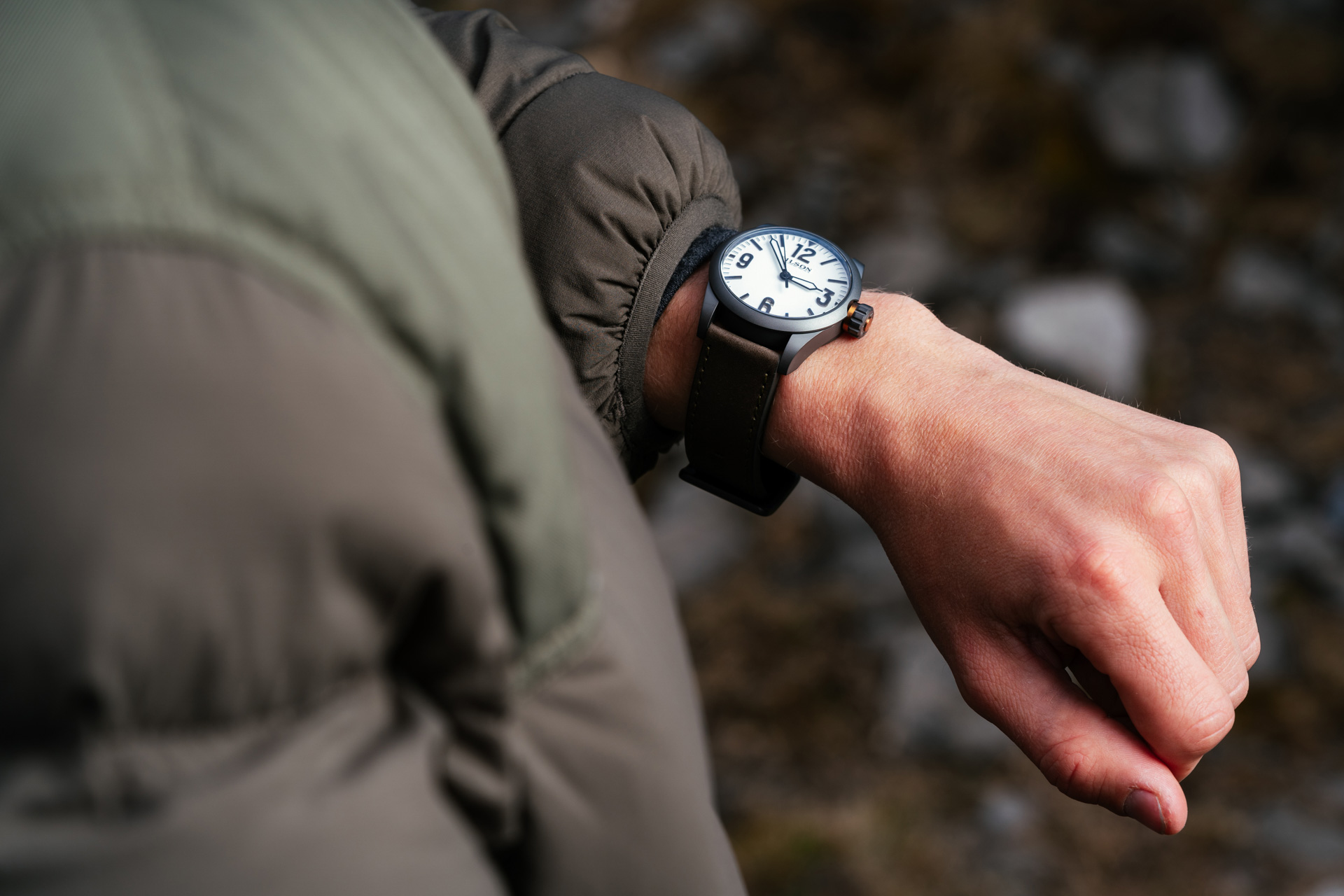 filson-field-watch-review