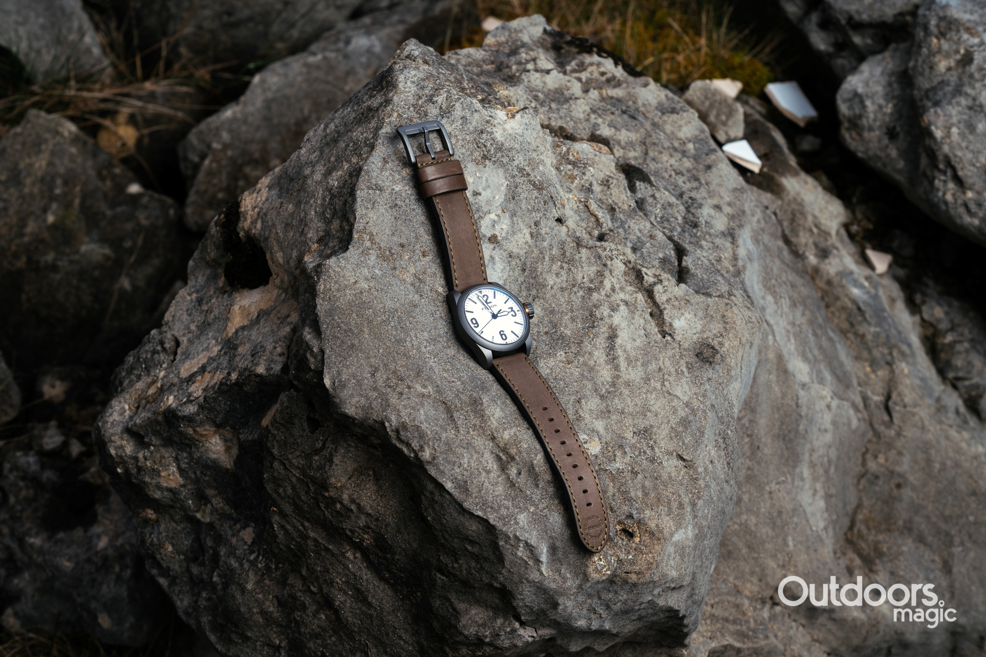 filson-field-watch-review