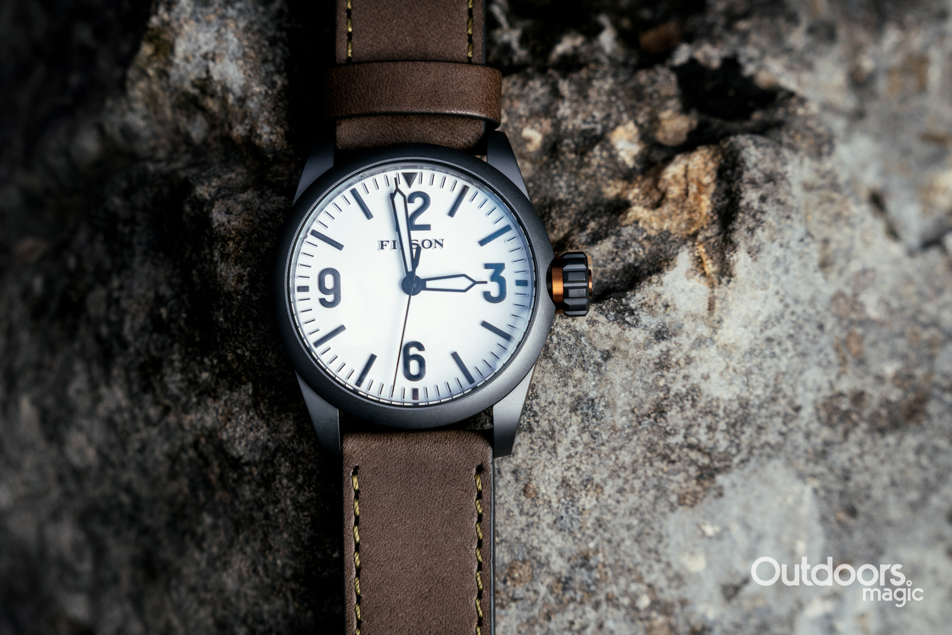 filson-field-watch-review