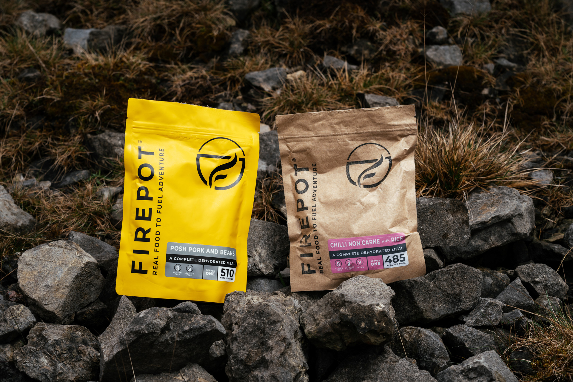 Best Lightweight Backpacking Meals