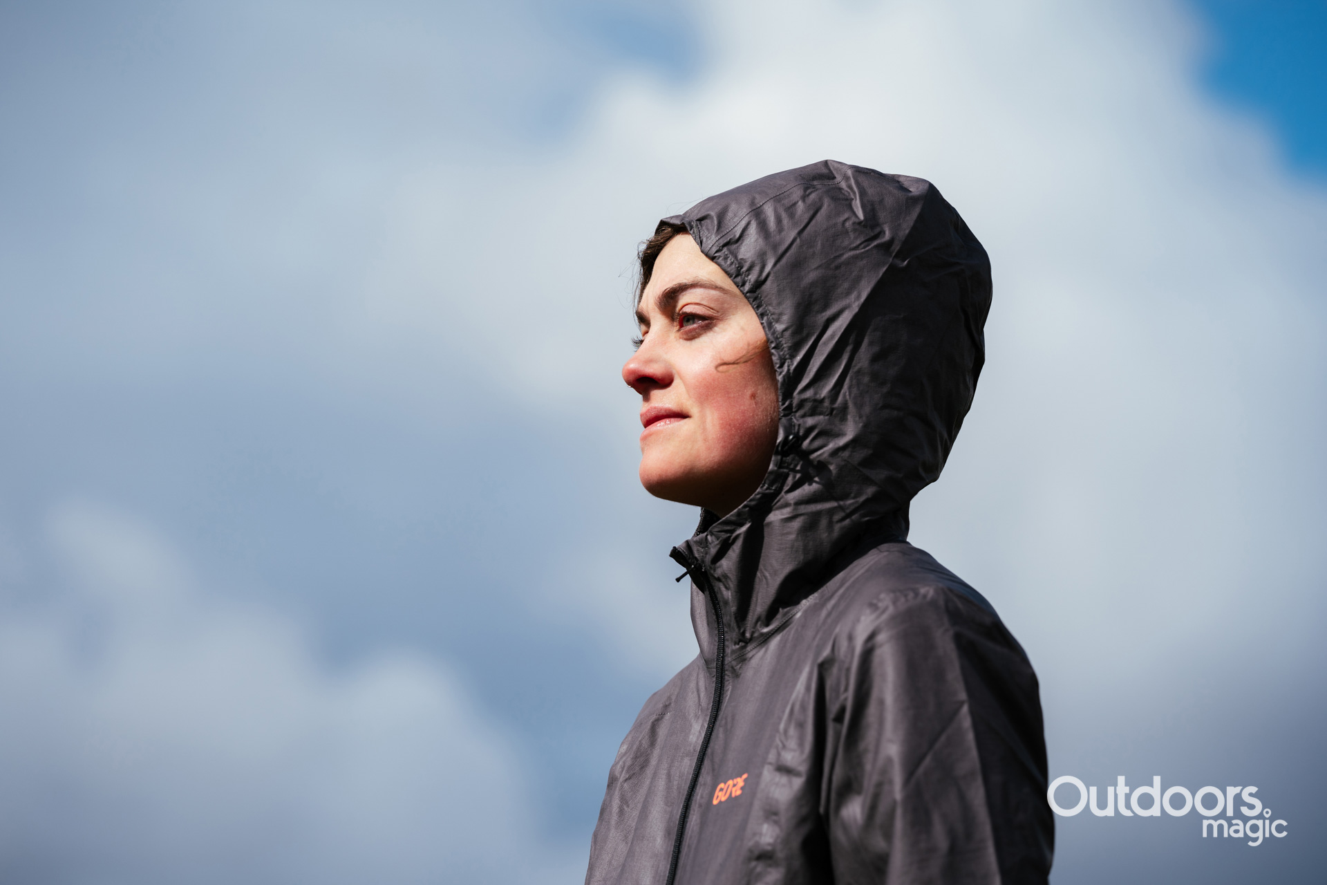 Gore R7 ShakeDry Jacket | Review | Gore R7 ShakeDry Jacket | Review |