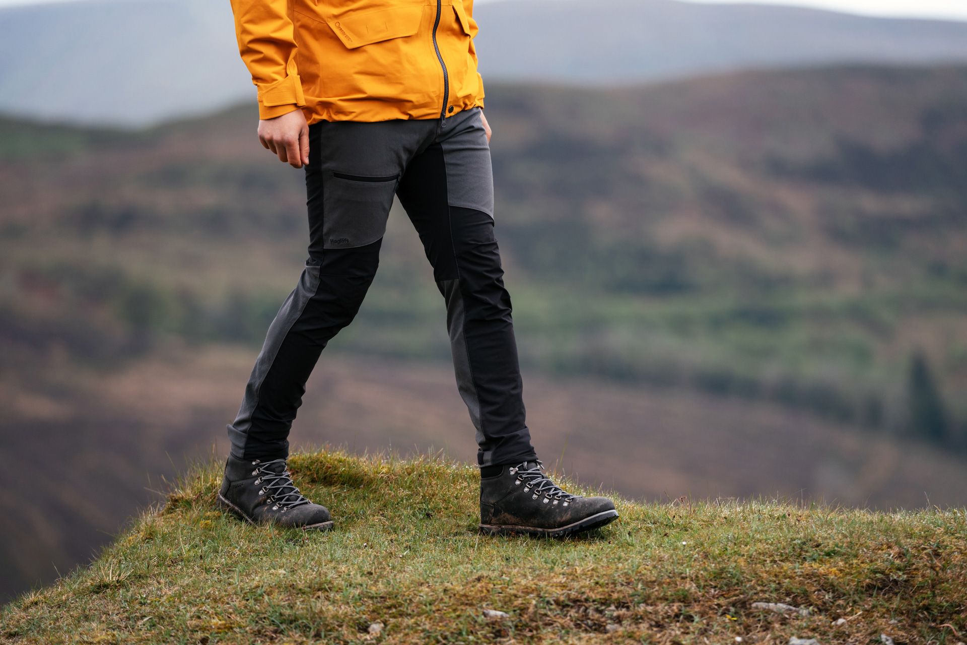 Haglöfs Rugged Flex Pant | Review |