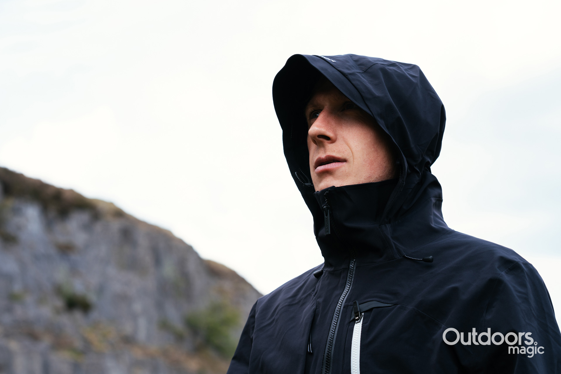 Holden Corkshell Summit Jacket | Review | Holden Corkshell Summit Jacket | Review |