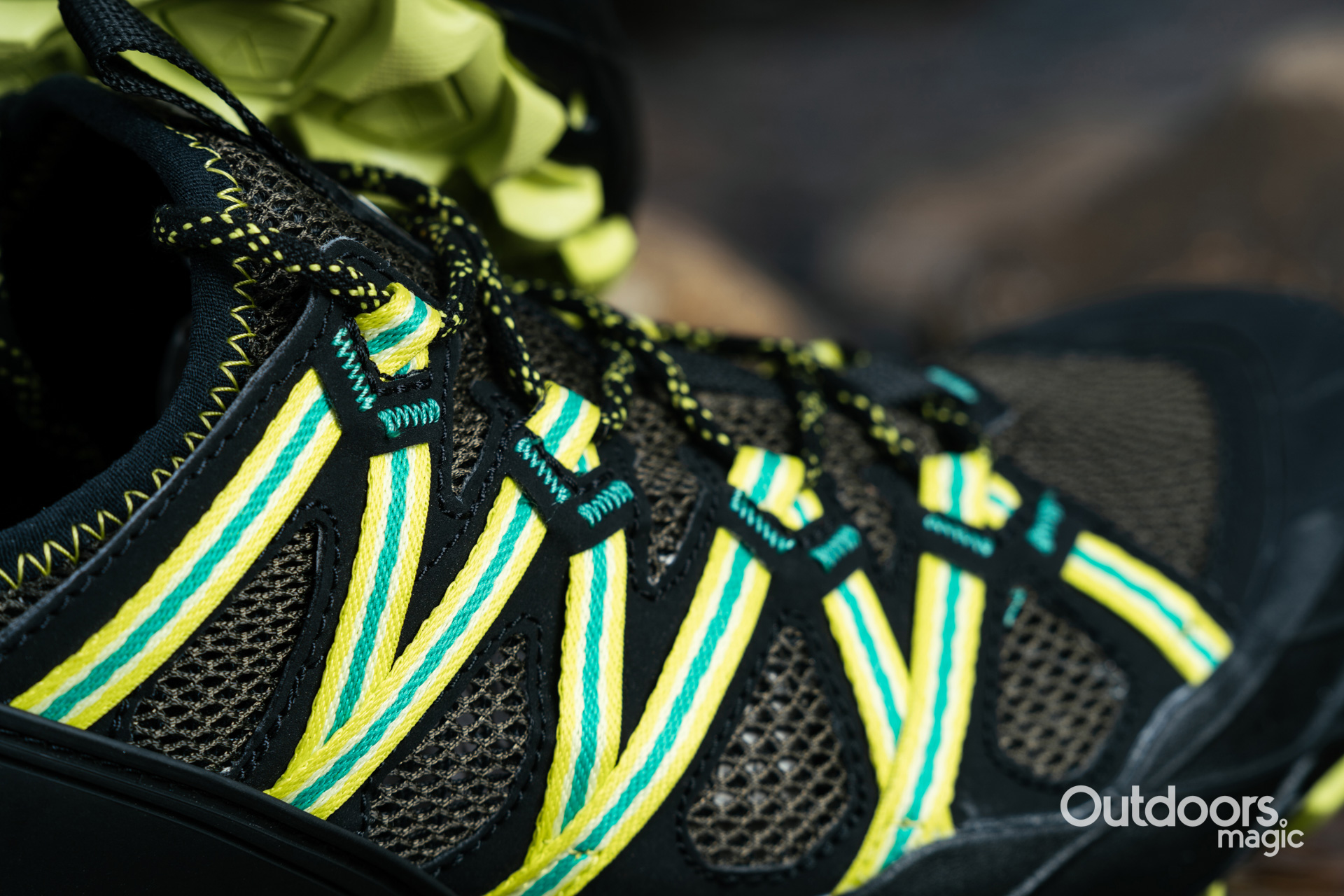 merrell choprock review