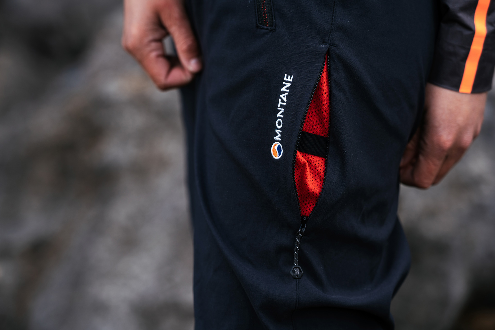Montane Women's BMC Terra Ridge Pants | Review |