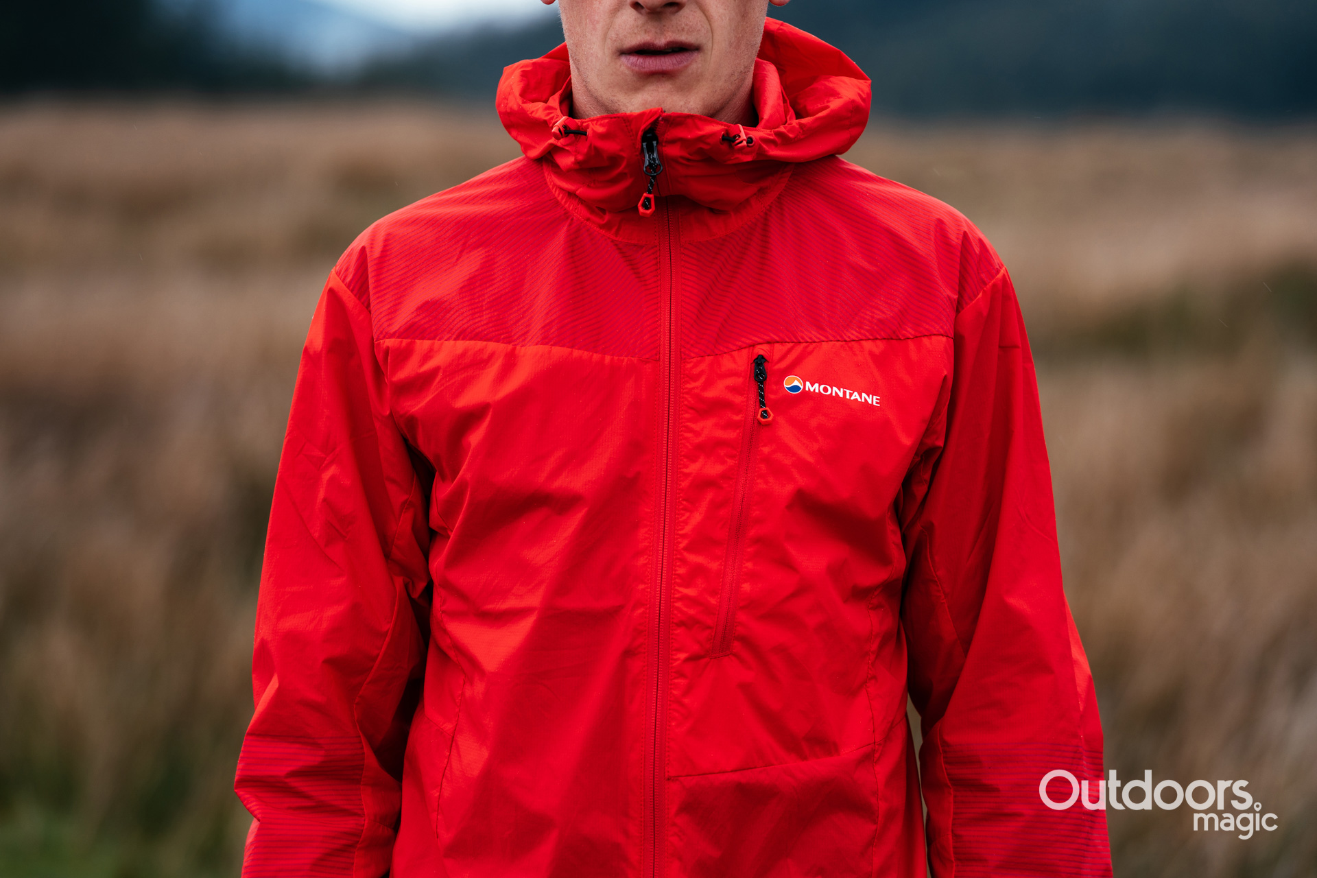 Montane Lite-Speed Jacket | Review |